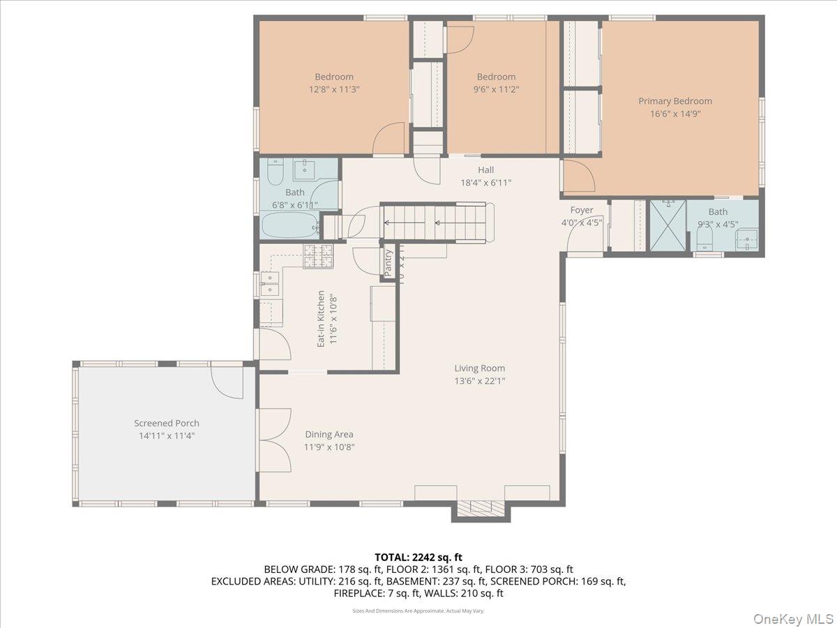 #6 photo, 66 Auerbach Lane, ナッソー郡 Lawrence , NY 11559