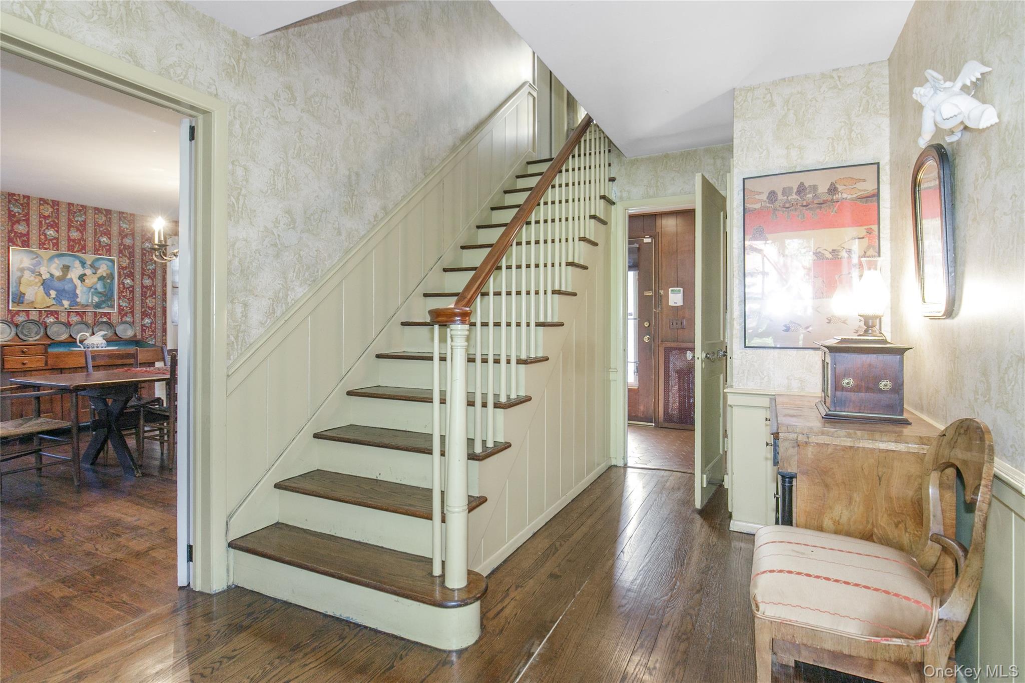 #4 photo, 26 Vista Hill Road, ナッソー郡 Great Neck , NY 11021