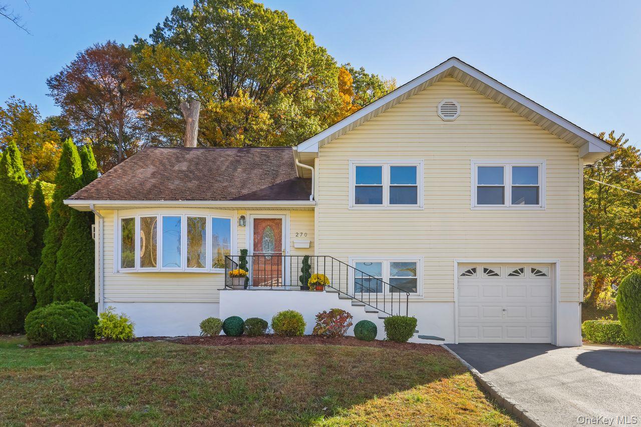 #1 photo, 270 Pembrook Drive, Yonkers , NY 10710