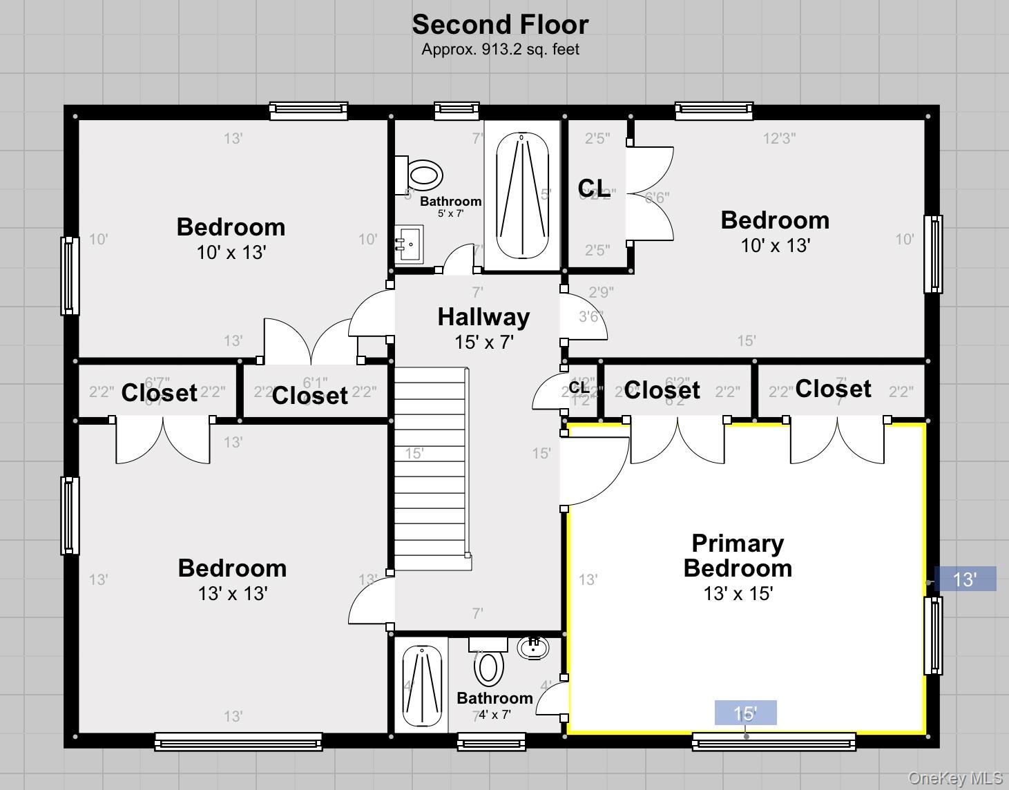 #10 photo, 10 Foxwood Lane, Thornwood , NY 10594