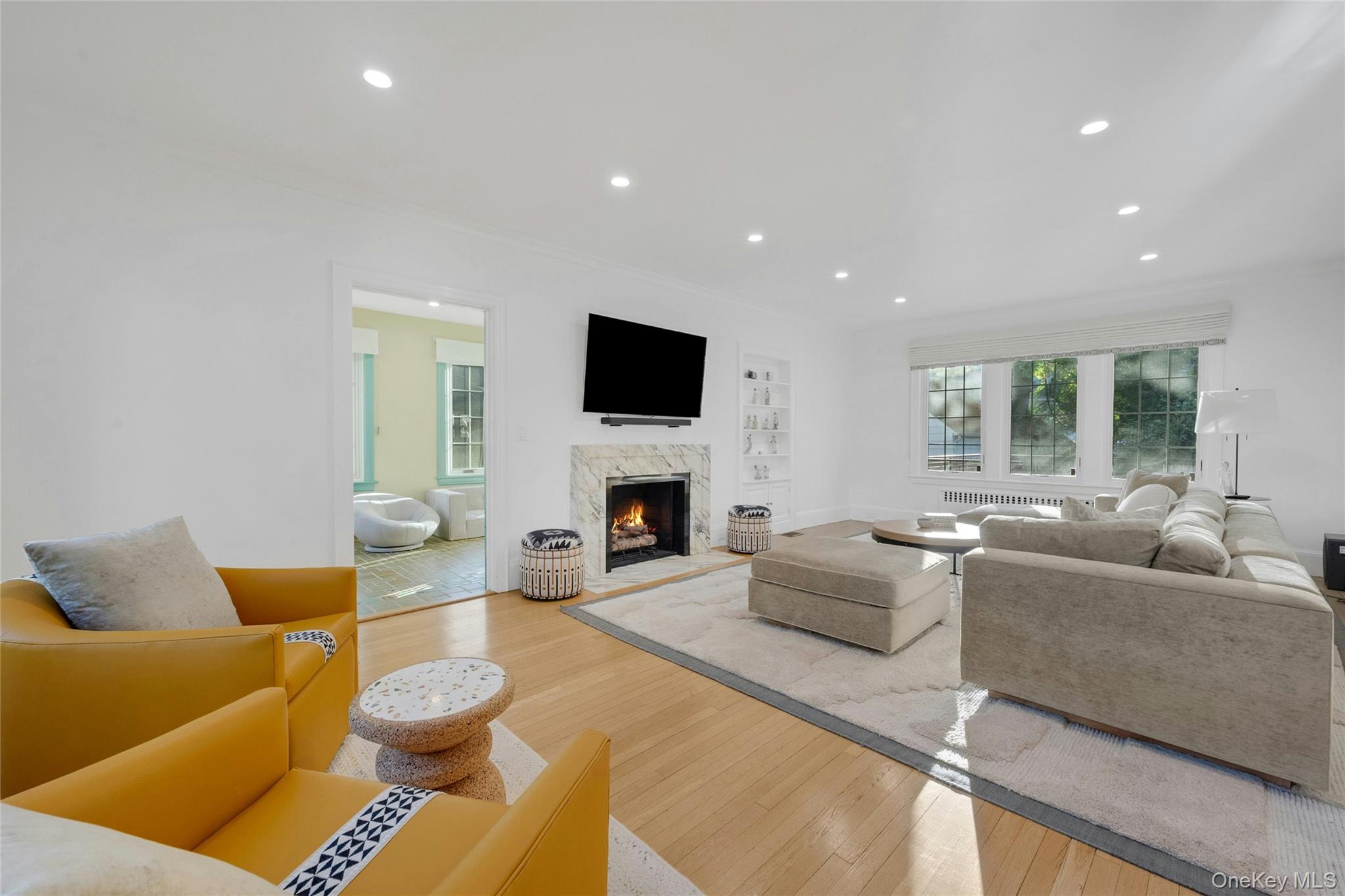 #5 photo, 19 Huguenot Drive, Larchmont , NY 10538