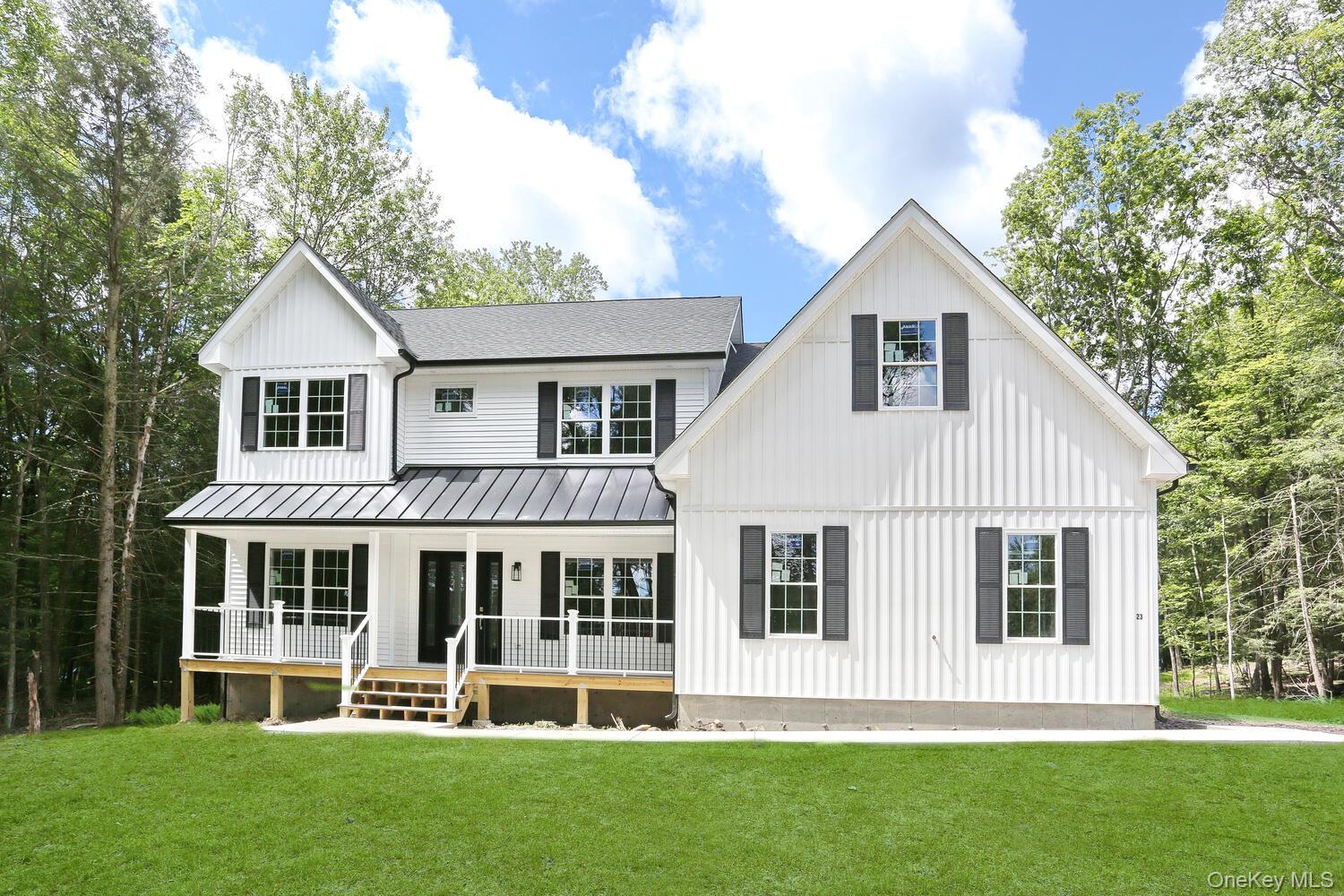 #2 photo, 23 Forest Hills Lane, Otisville , NY 10963