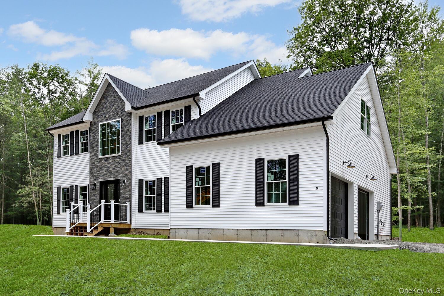 #1 photo, 24 Forest Hills Lane, Otisville , NY 10963