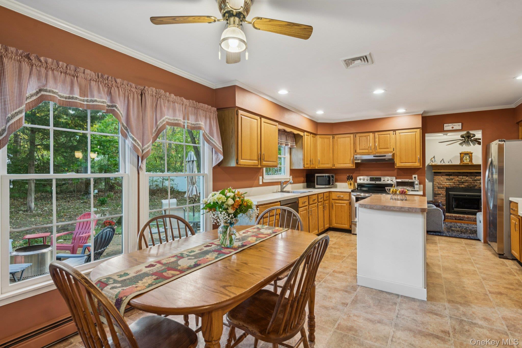 #7 photo, 17 Sunwood Drive, Miller Place , NY 11764