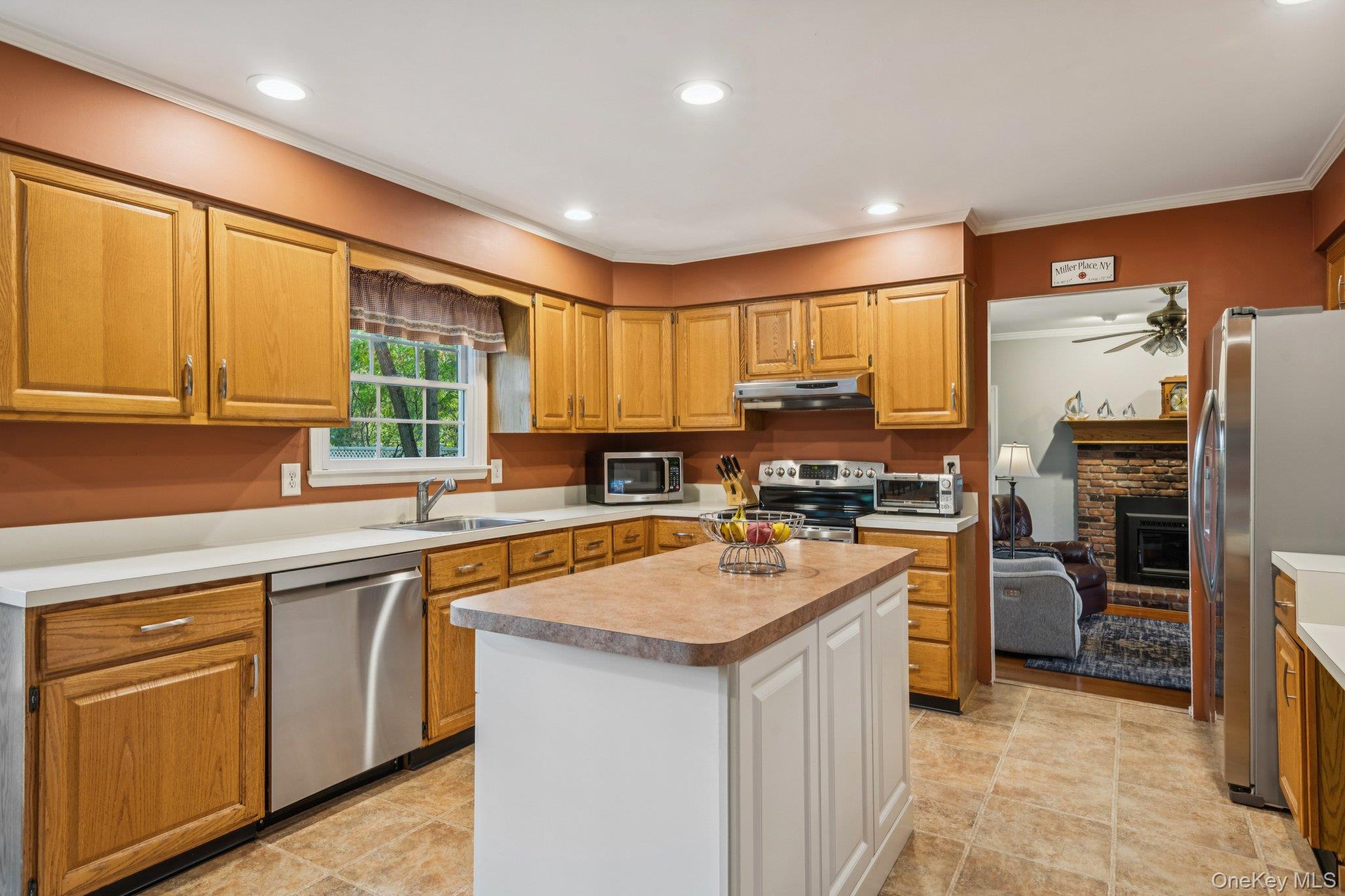 #8 photo, 17 Sunwood Drive, Miller Place , NY 11764