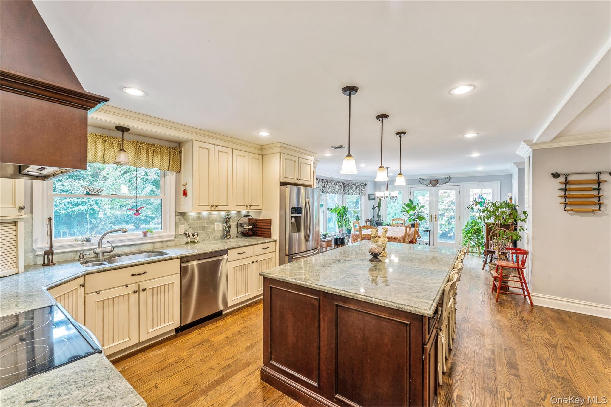 #4 photo, 15 Ridge Road, ナッソー郡 Glen Cove , NY 11542