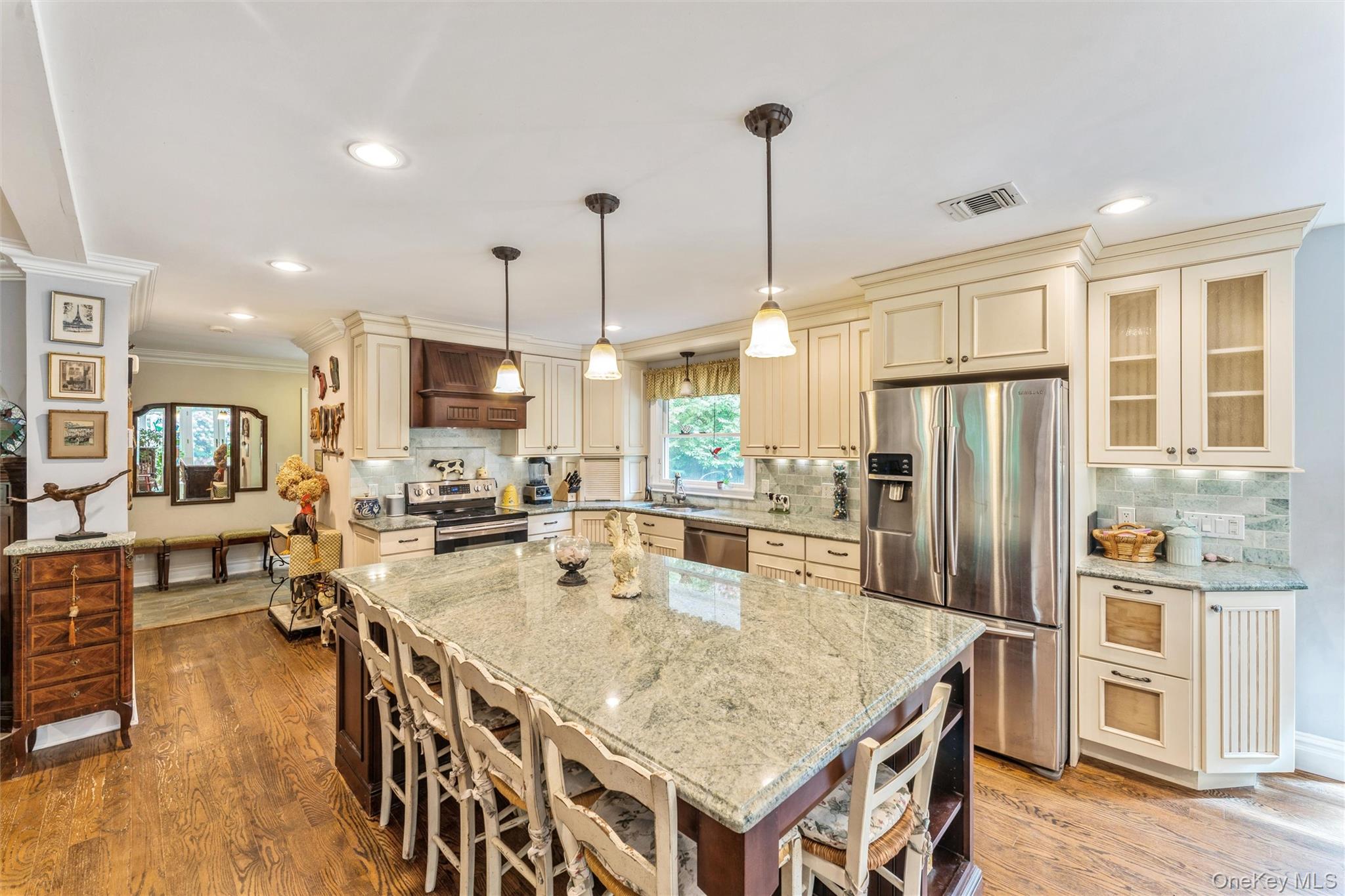 #6 photo, 15 Ridge Road, ナッソー郡 Glen Cove , NY 11542