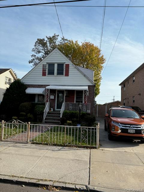 #1 photo, 11521 142nd Street, Jamaica , NY 11436