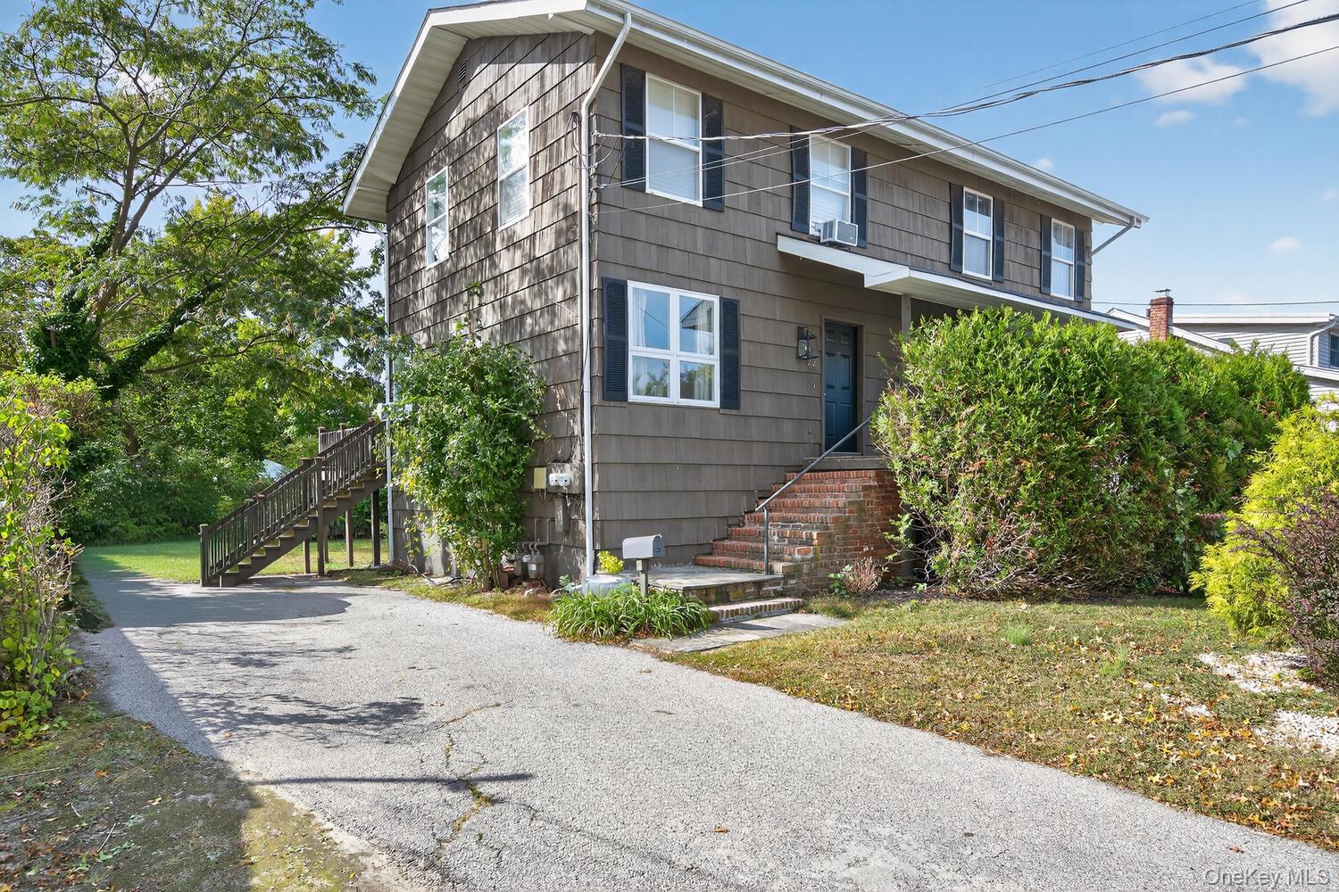 #1 photo, 22 Eighth Street, Bayville , NY 11709
