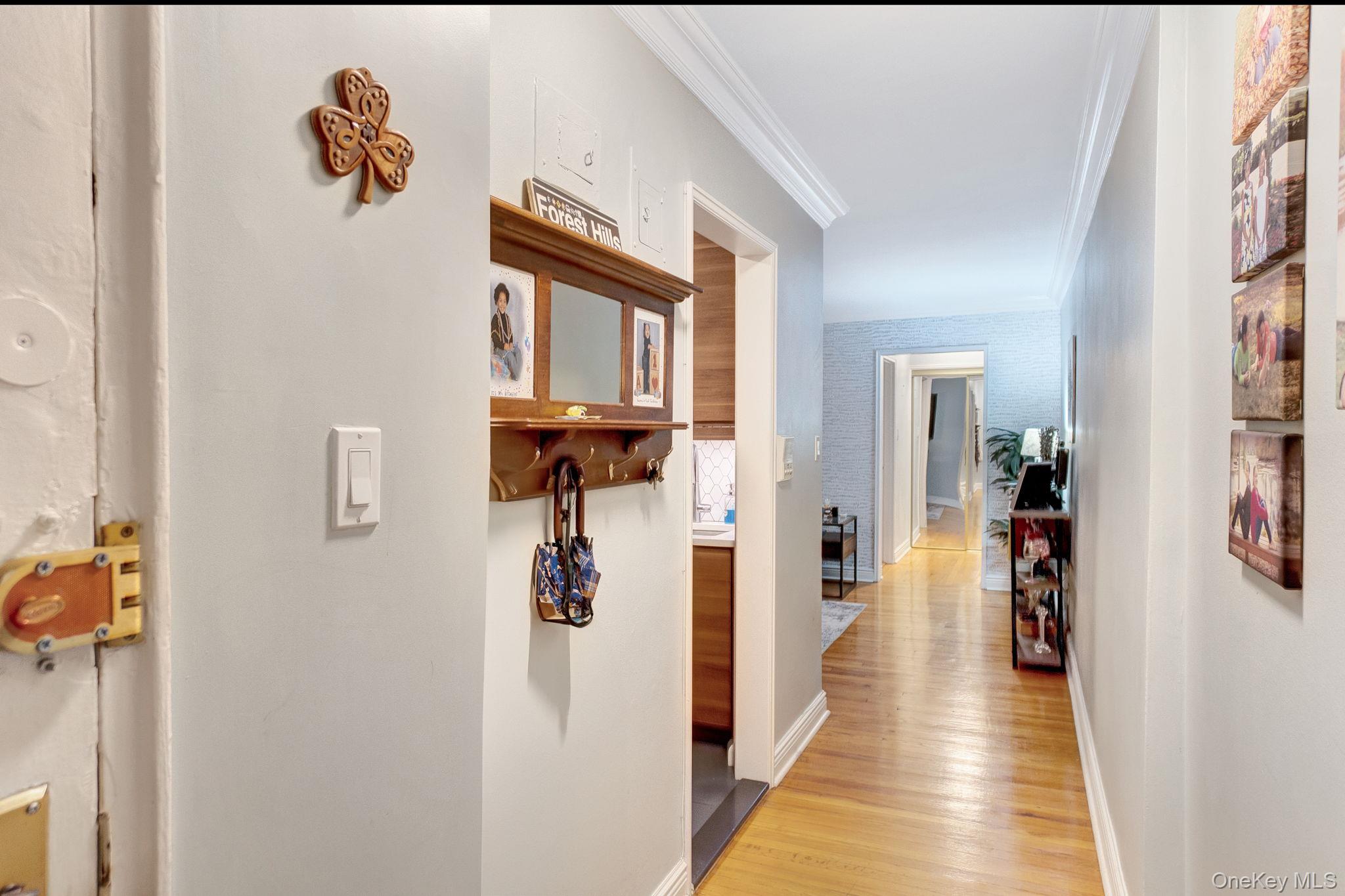 #3 photo, 105-30 66th Avenue, Forest Hills , NY 11375