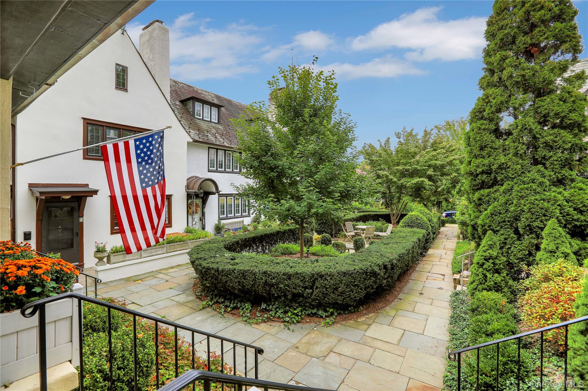 #3 photo, 5 Kensington Terrace, ブロンクス区 Bronxville , NY 10708