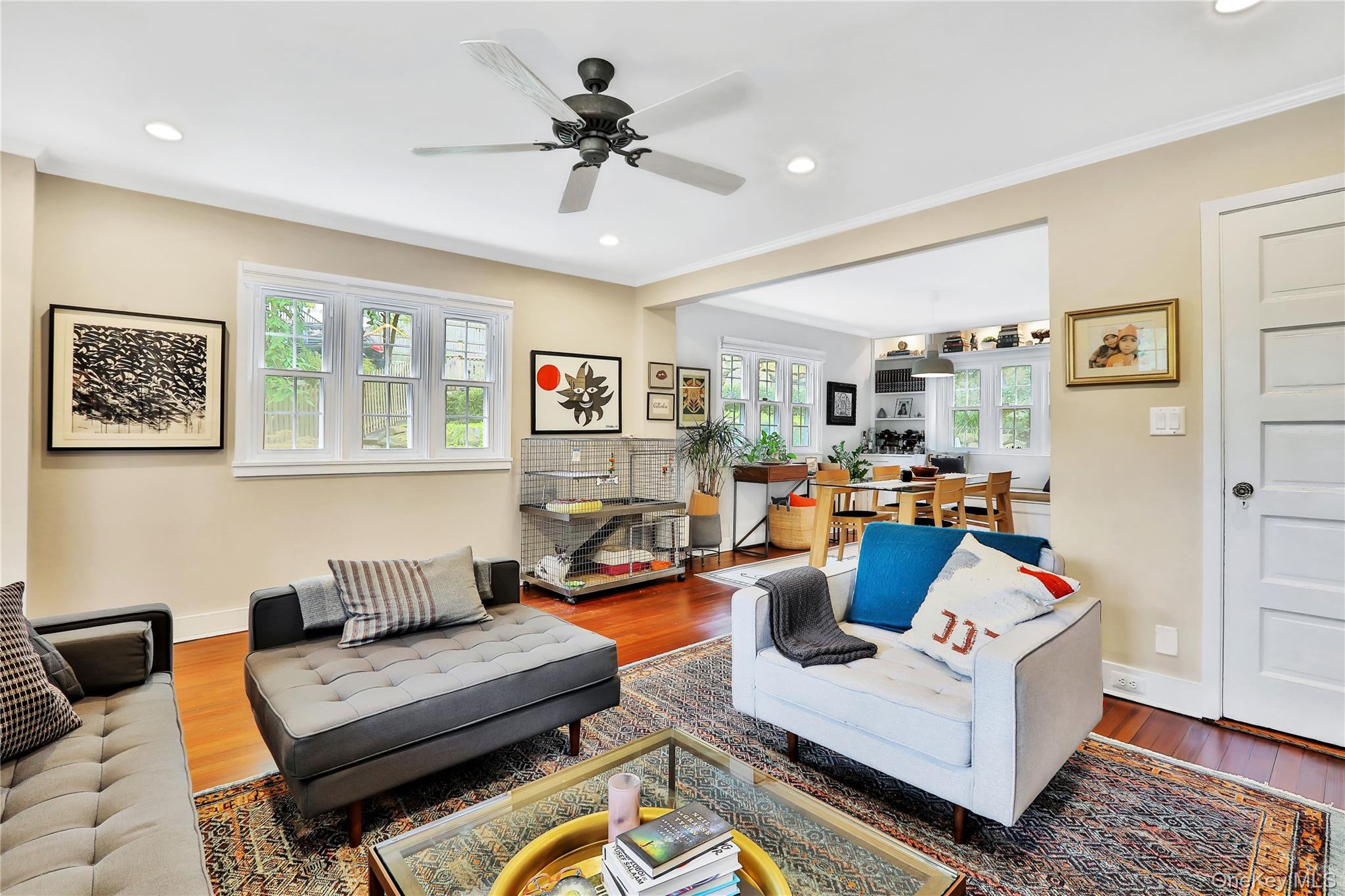 #6 photo, 5 Kensington Terrace, ブロンクス区 Bronxville , NY 10708