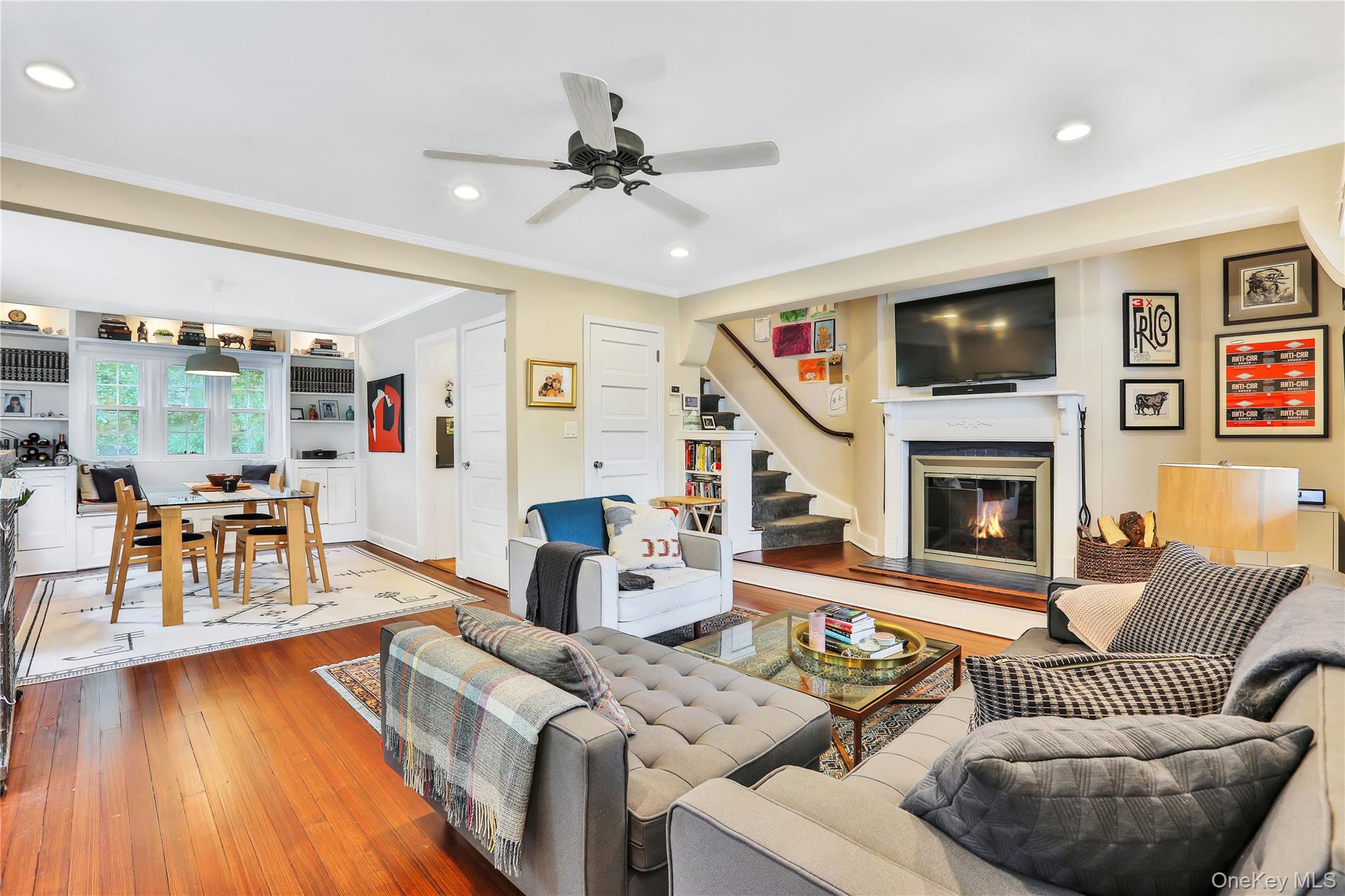 #7 photo, 5 Kensington Terrace, ブロンクス区 Bronxville , NY 10708