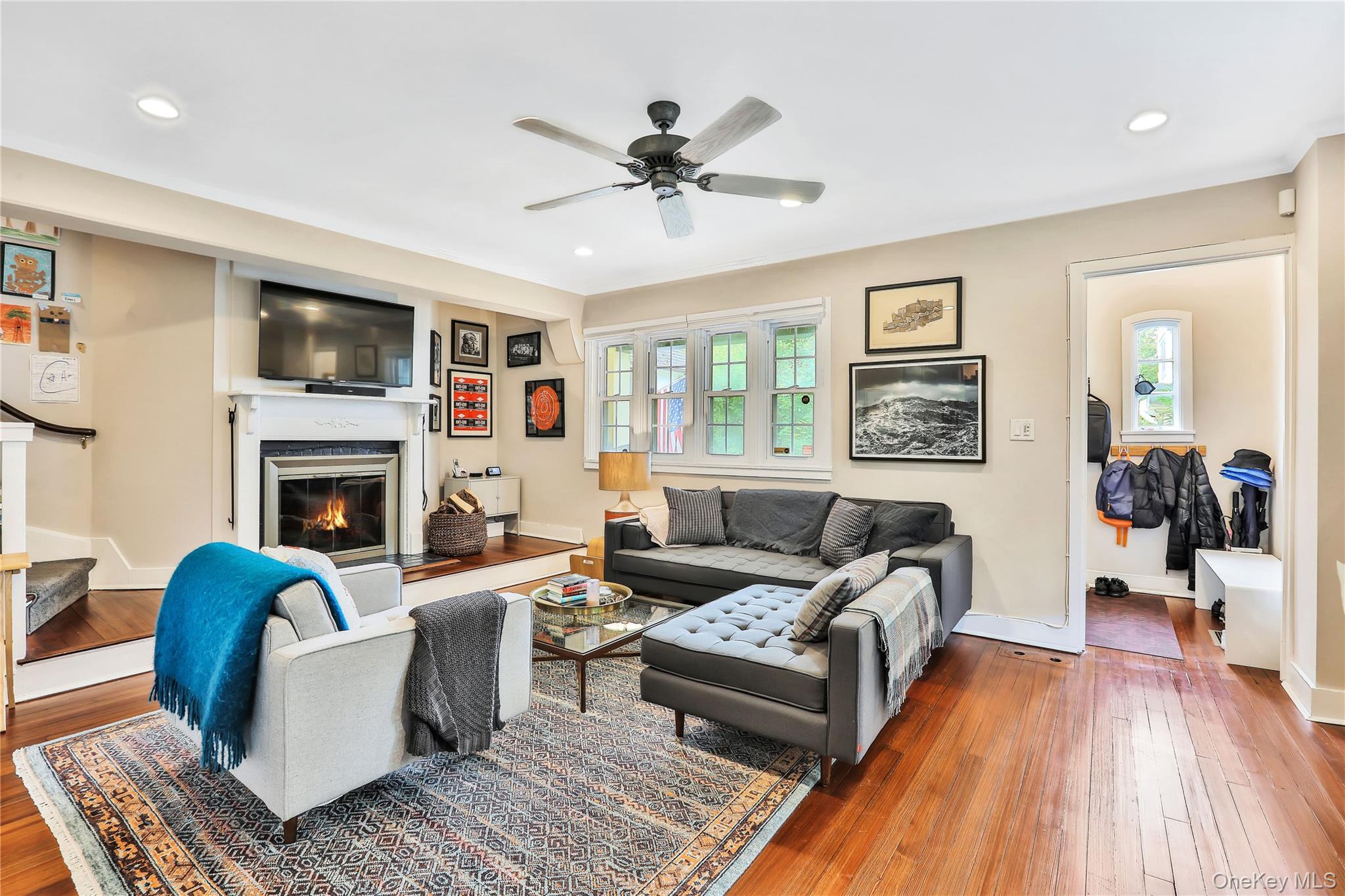 #8 photo, 5 Kensington Terrace, ブロンクス区 Bronxville , NY 10708