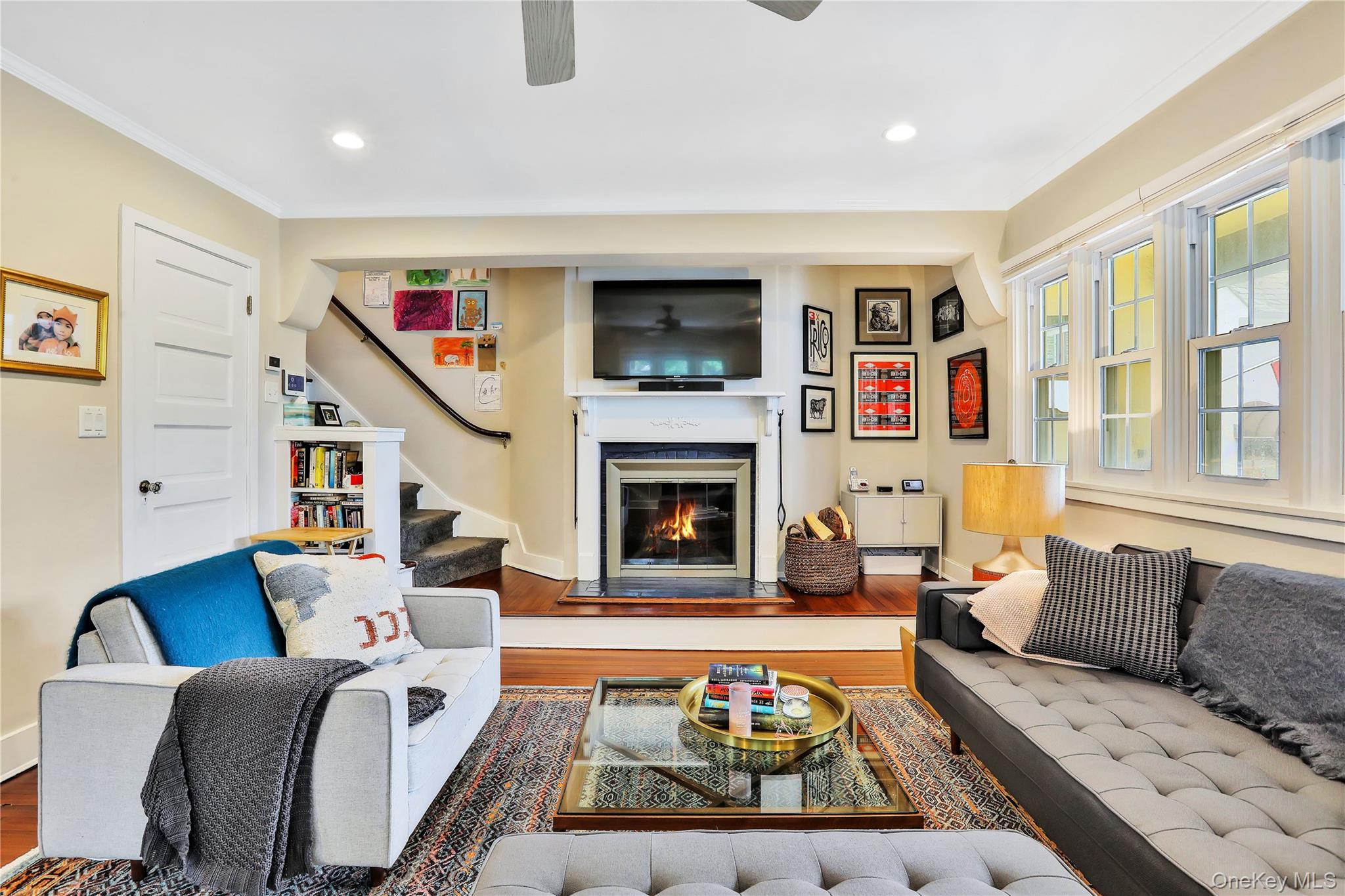 #9 photo, 5 Kensington Terrace, ブロンクス区 Bronxville , NY 10708