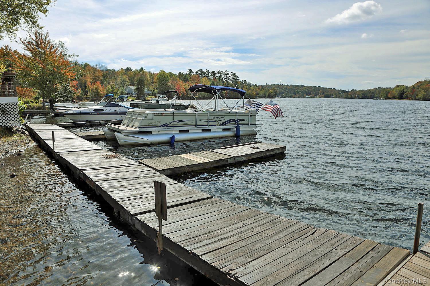 #15 photo, 3 Horseshoe Lake Road, Kauneonga Lake , NY 12749