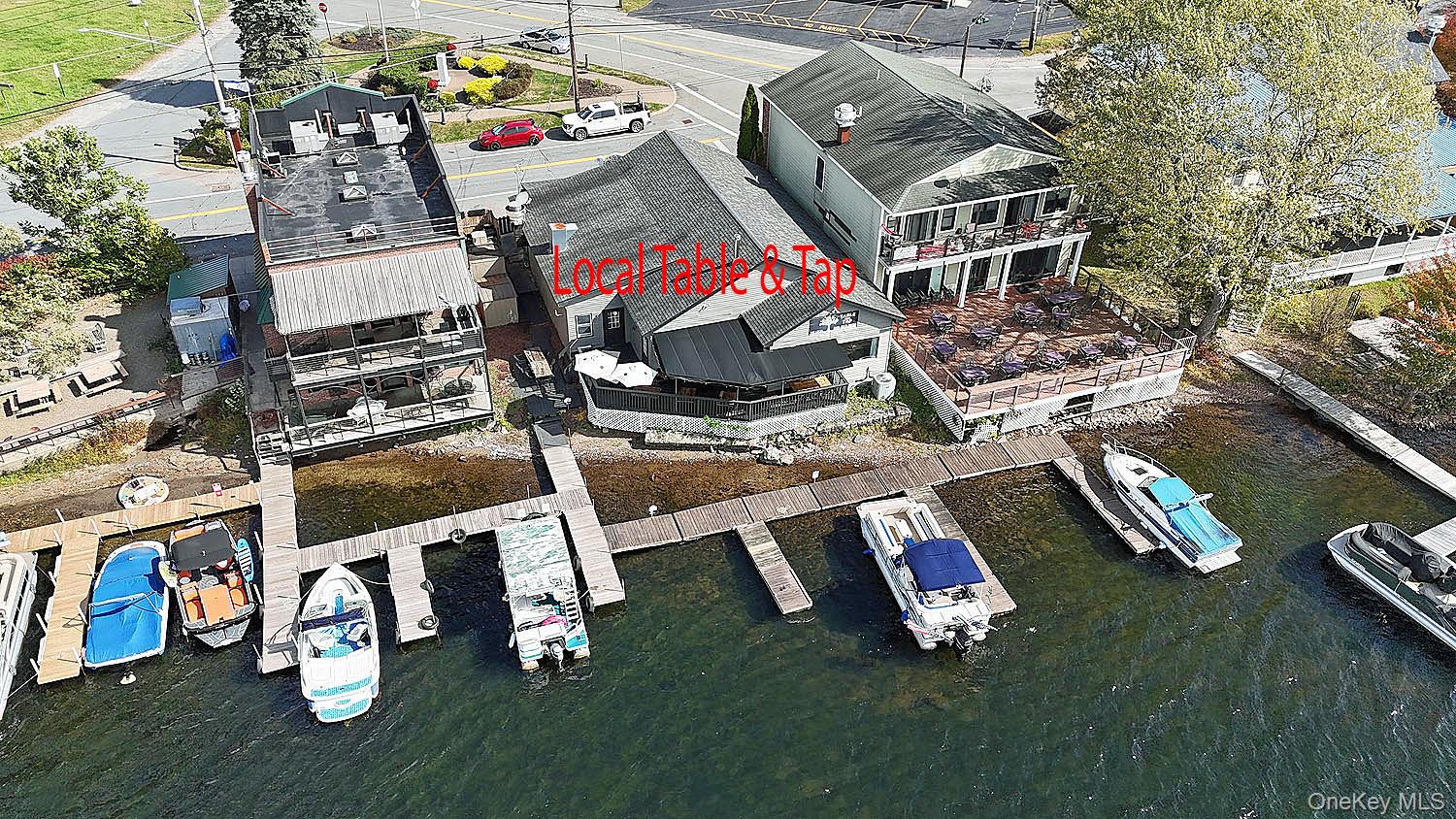 #2 photo, 3 Horseshoe Lake Road, Kauneonga Lake , NY 12749