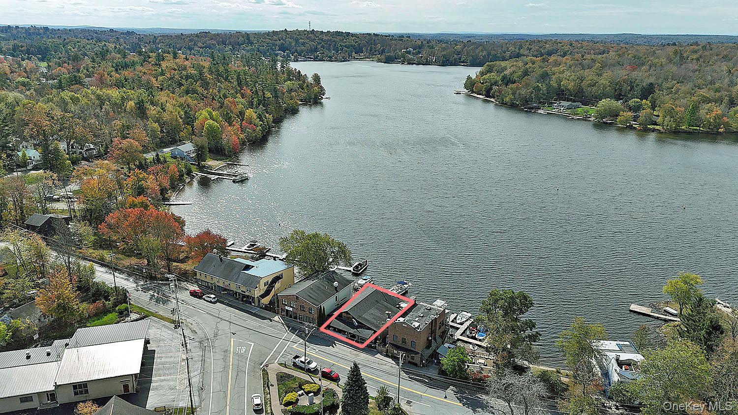 #3 photo, 3 Horseshoe Lake Road, Kauneonga Lake , NY 12749