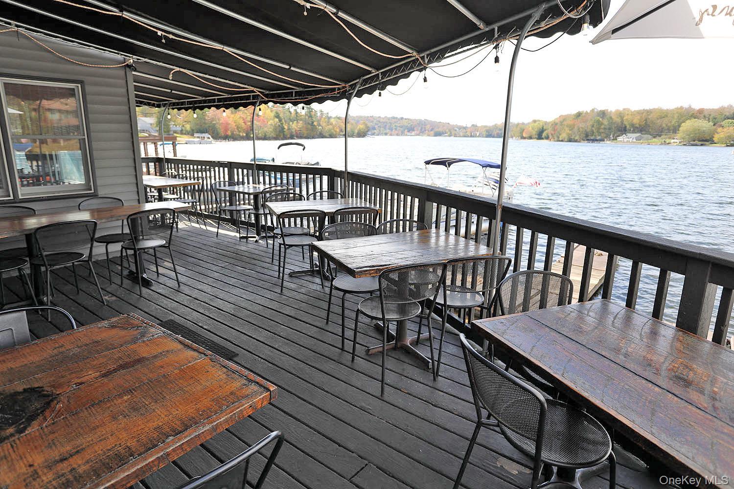 #4 photo, 3 Horseshoe Lake Road, Kauneonga Lake , NY 12749