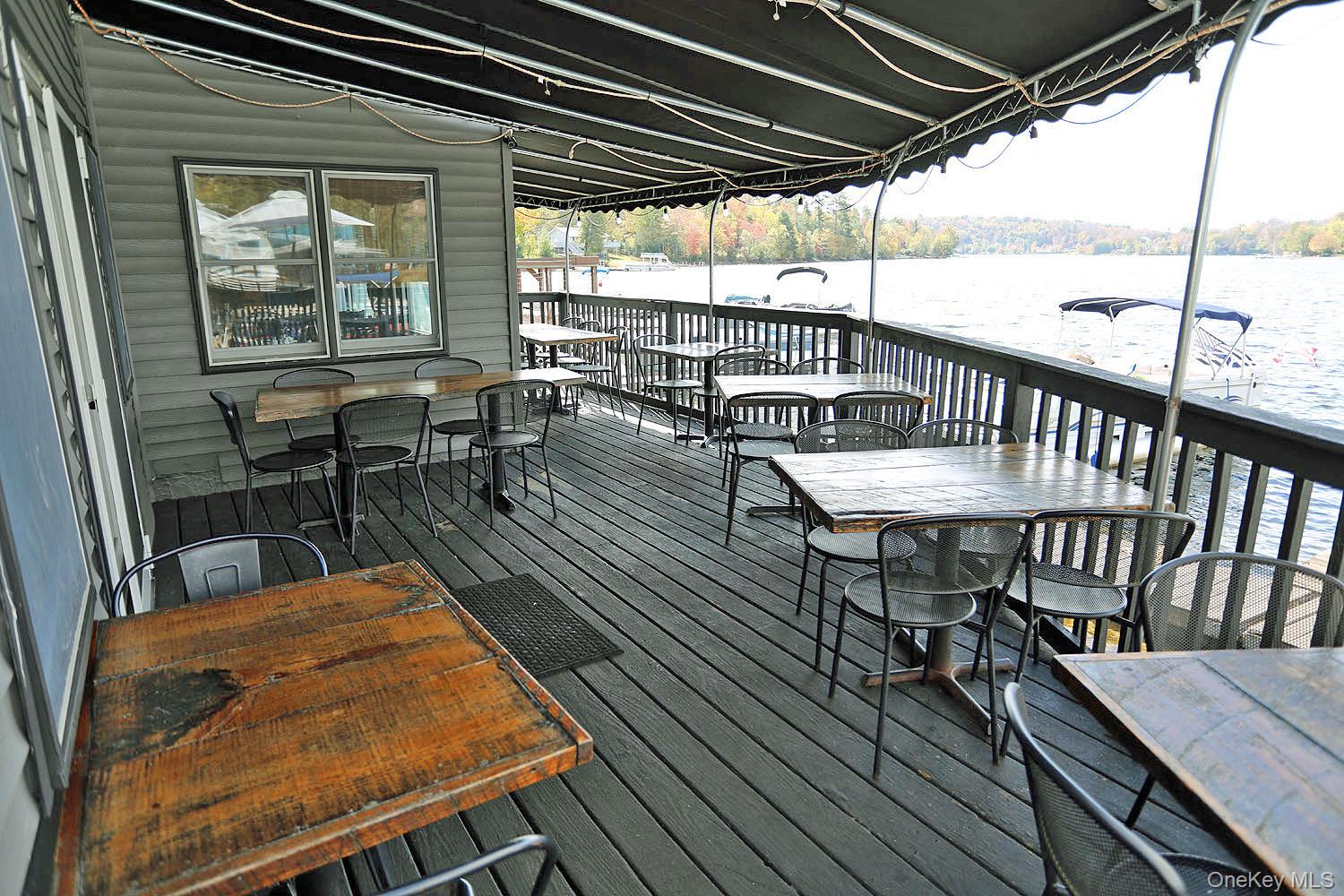 #5 photo, 3 Horseshoe Lake Road, Kauneonga Lake , NY 12749