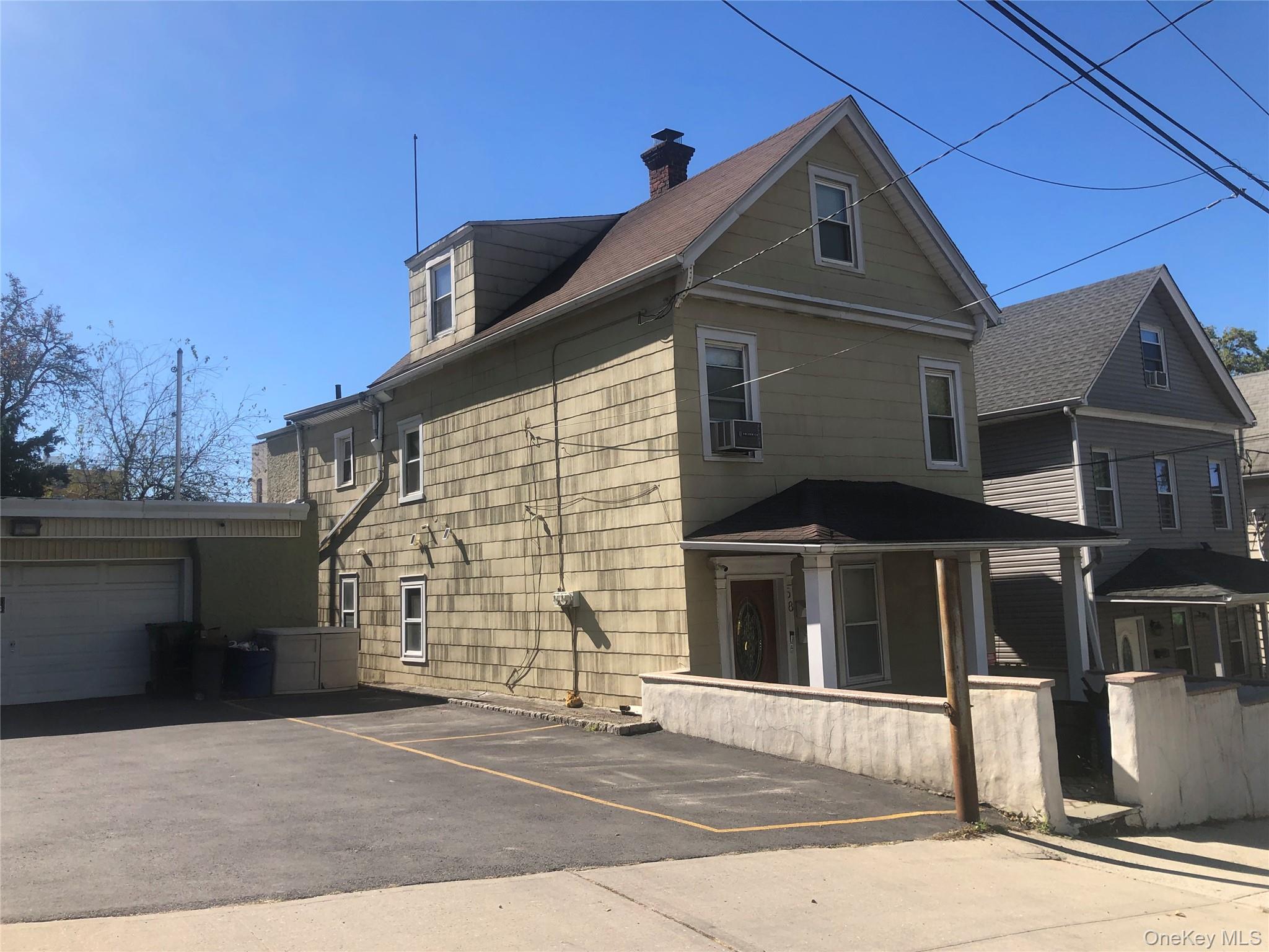 #1 photo, 58 Oak Street, Mount Vernon , NY 10550