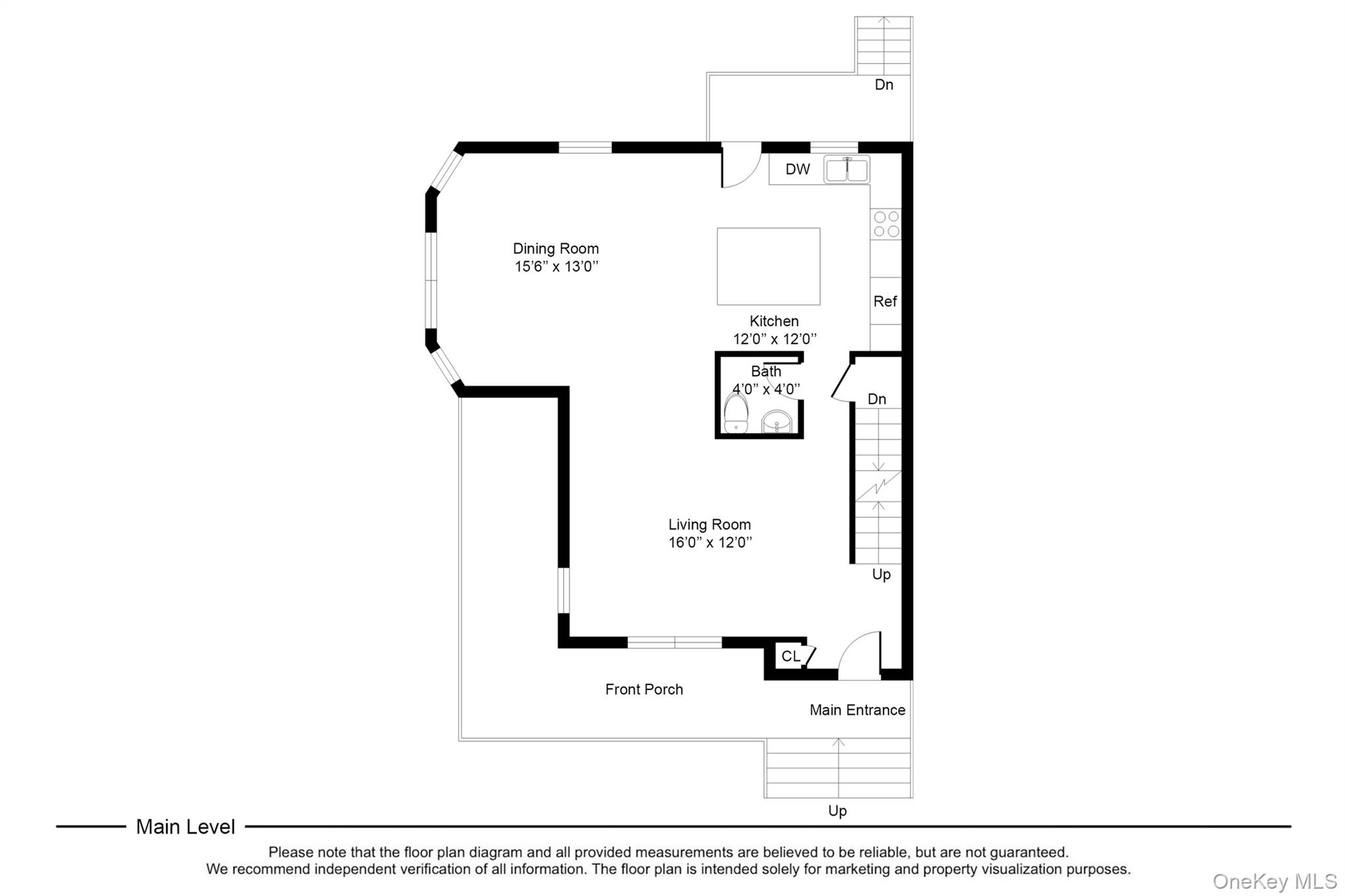 #19 photo, 251 Mount Pleasant Avenue, Mamaroneck , NY 10543