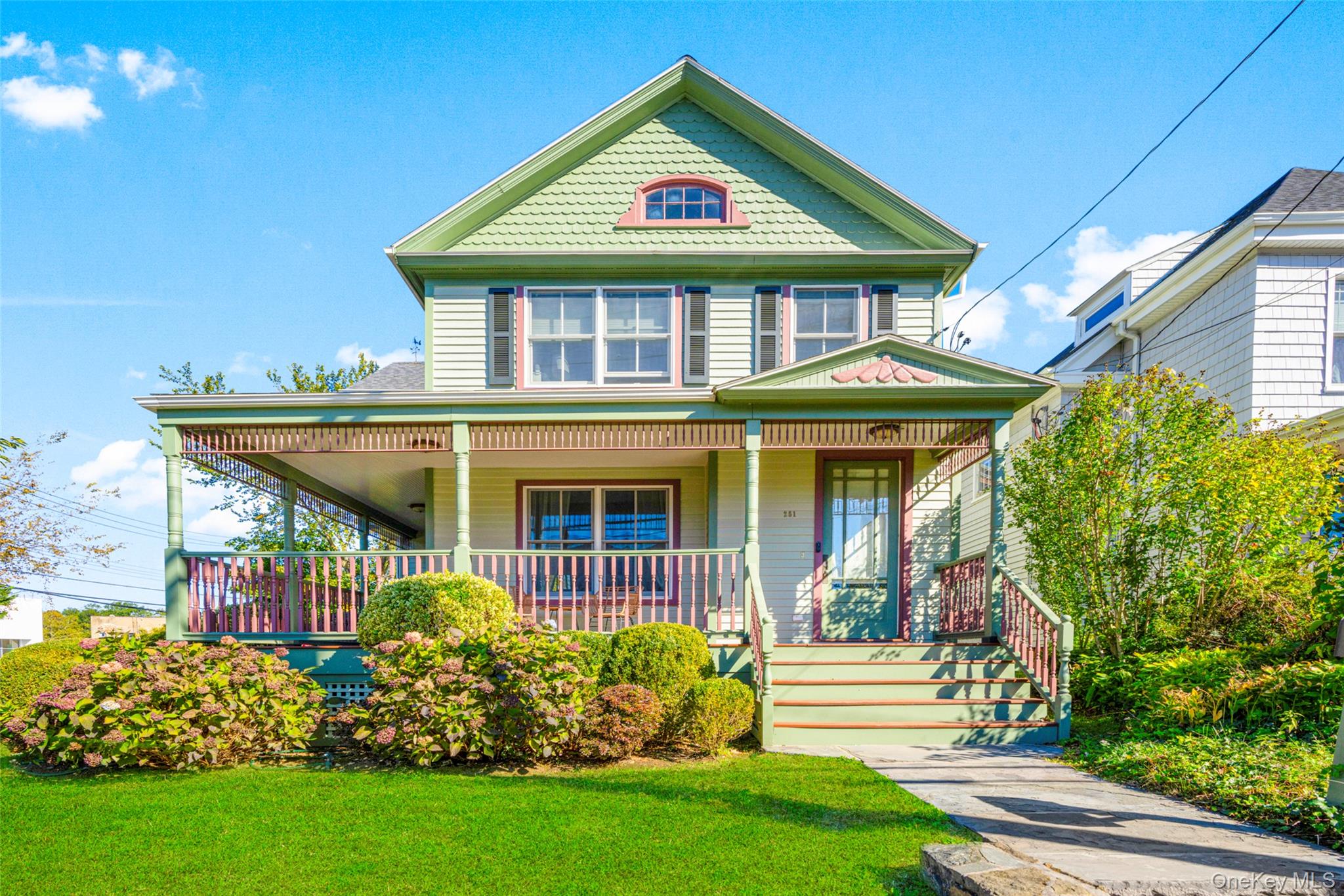 #2 photo, 251 Mount Pleasant Avenue, Mamaroneck , NY 10543