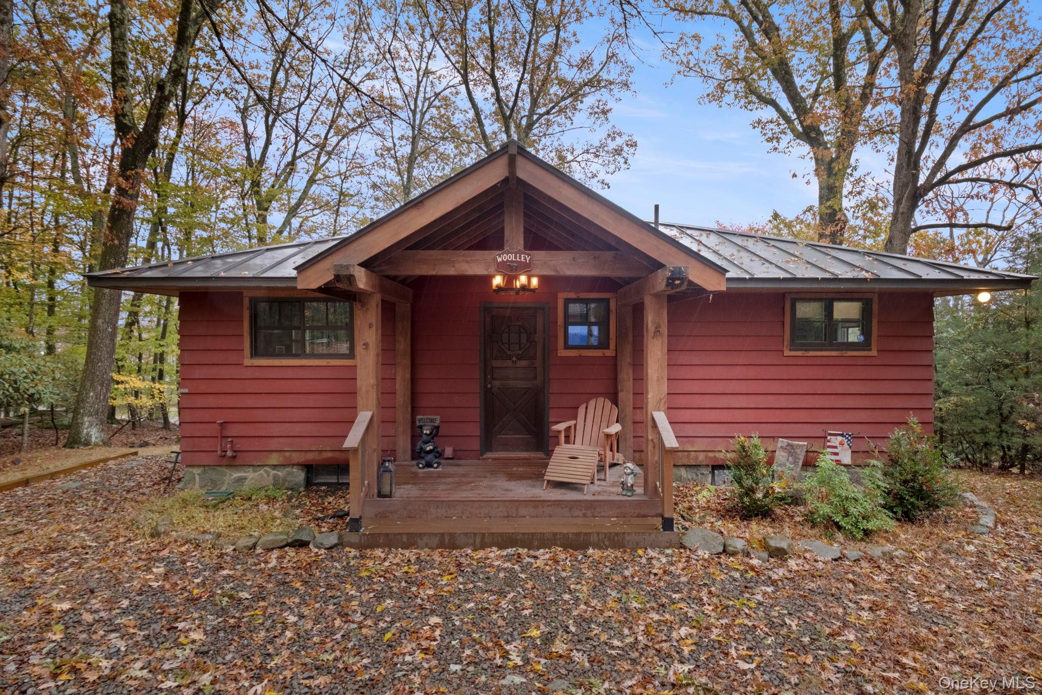 #1 photo, 188 Wolf Lake Road, Rock Hill , NY 12775