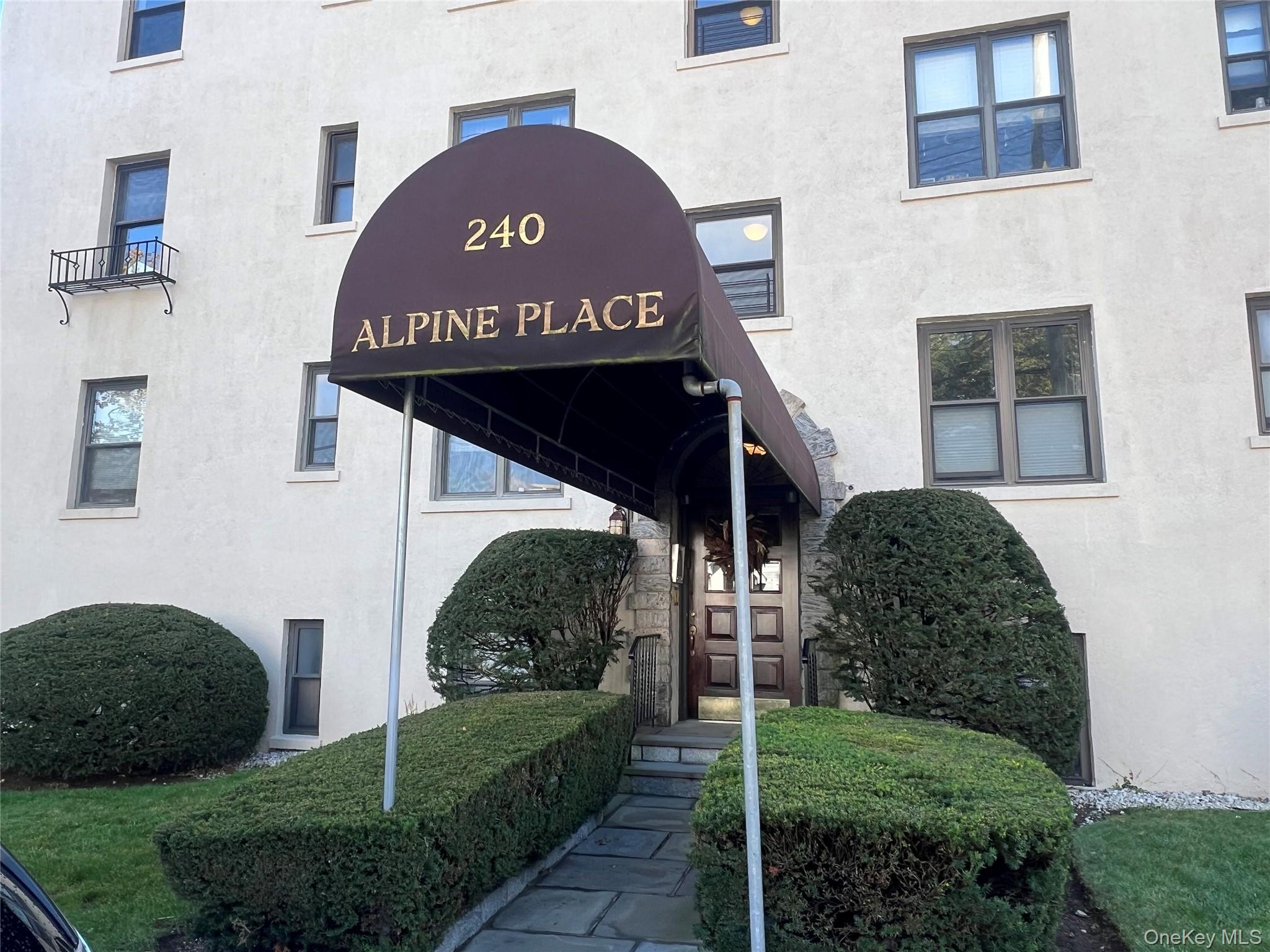 #1 photo, 240 Alpine Place, Tuckahoe , NY 10707