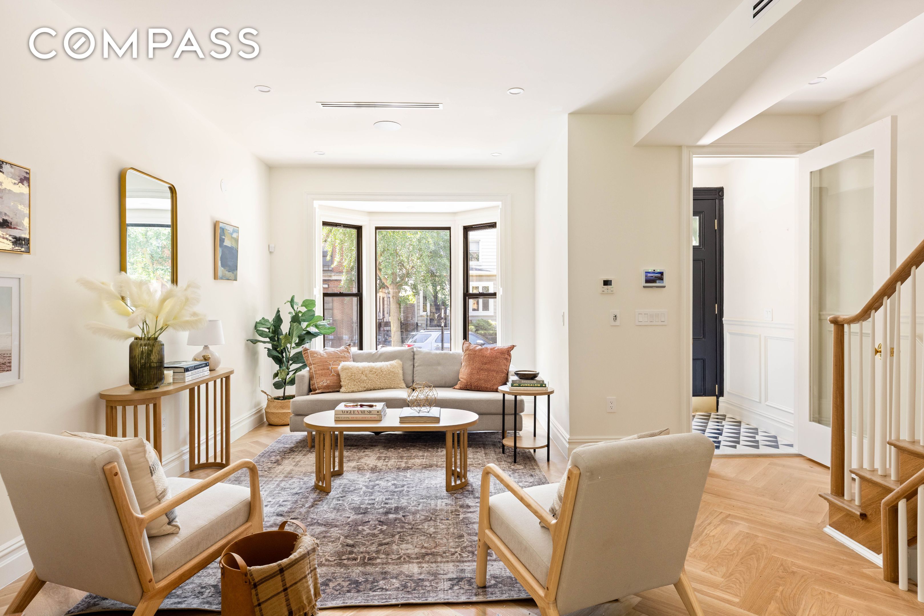 #3 photo, 287 Midwood Street, ブルックリン区 Prospect Lefferts Gardens , NY 11225