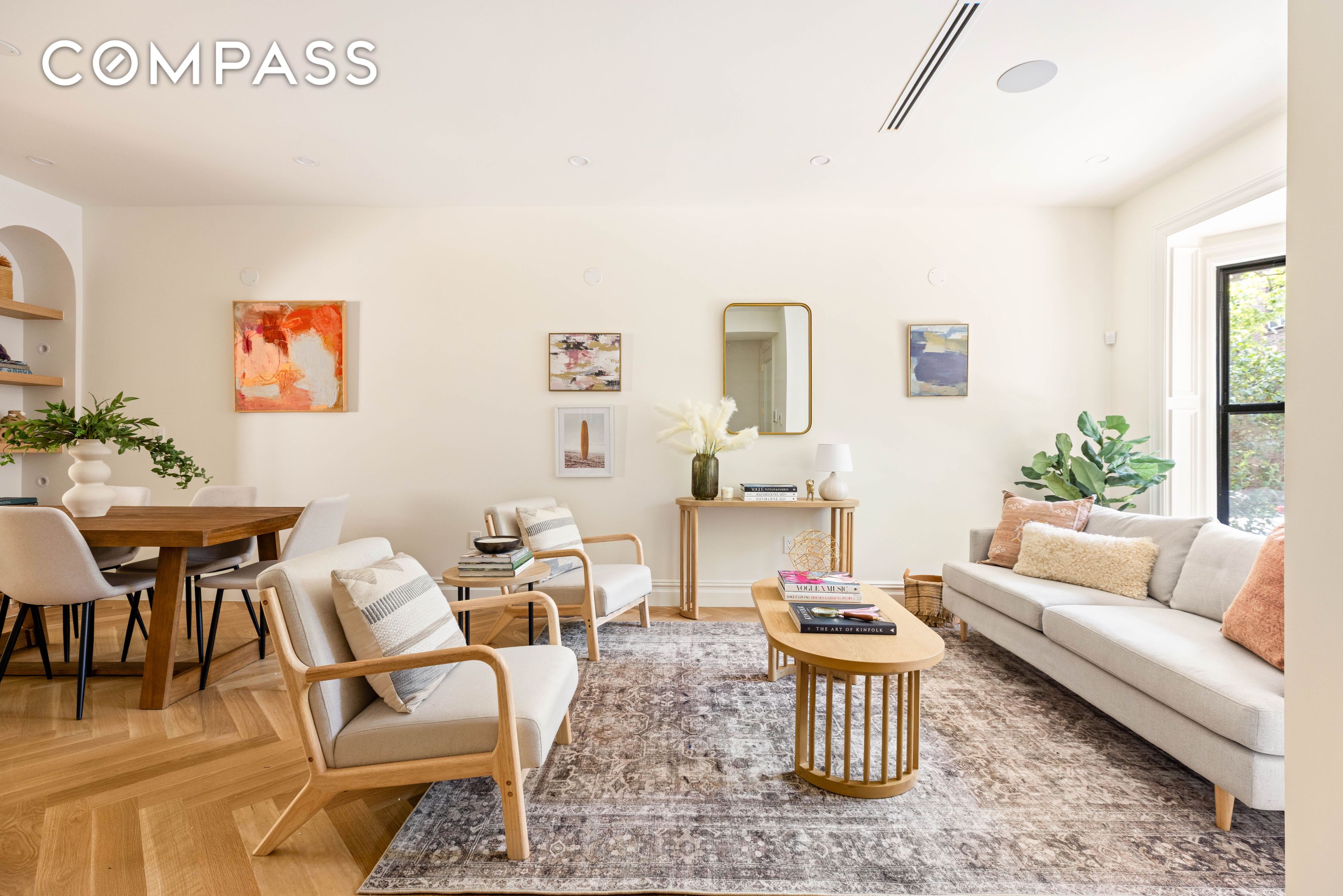 #4 photo, 287 Midwood Street, ブルックリン区 Prospect Lefferts Gardens , NY 11225