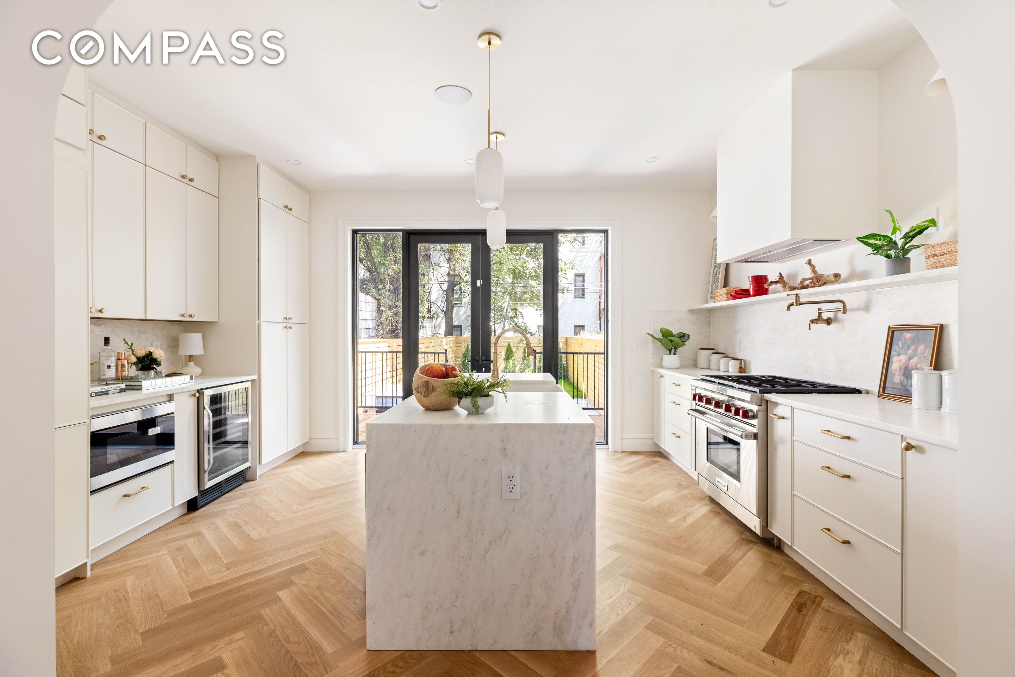 #7 photo, 287 Midwood Street, ブルックリン区 Prospect Lefferts Gardens , NY 11225