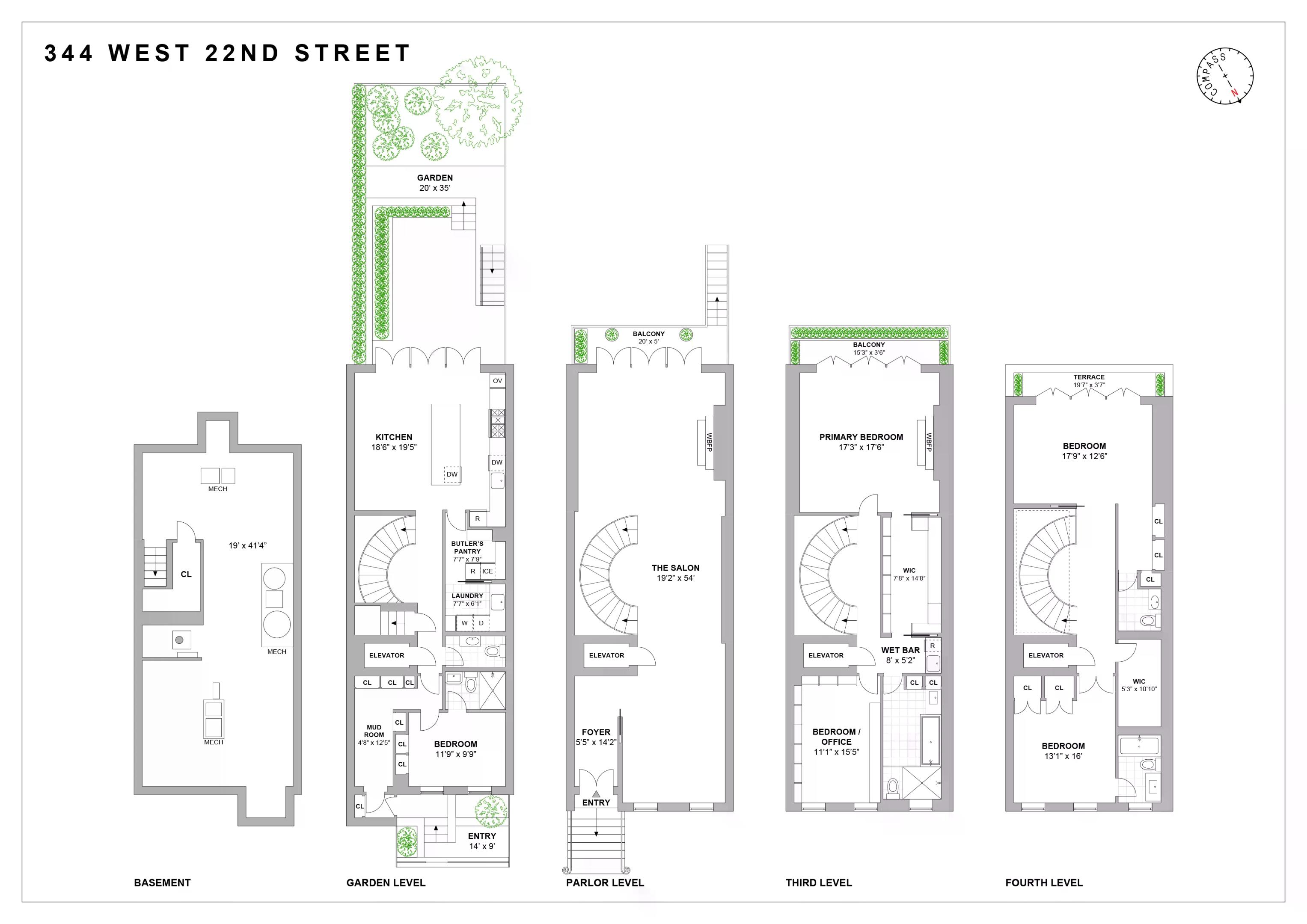 #2 photo, New York City, Chelsea , NY 10011