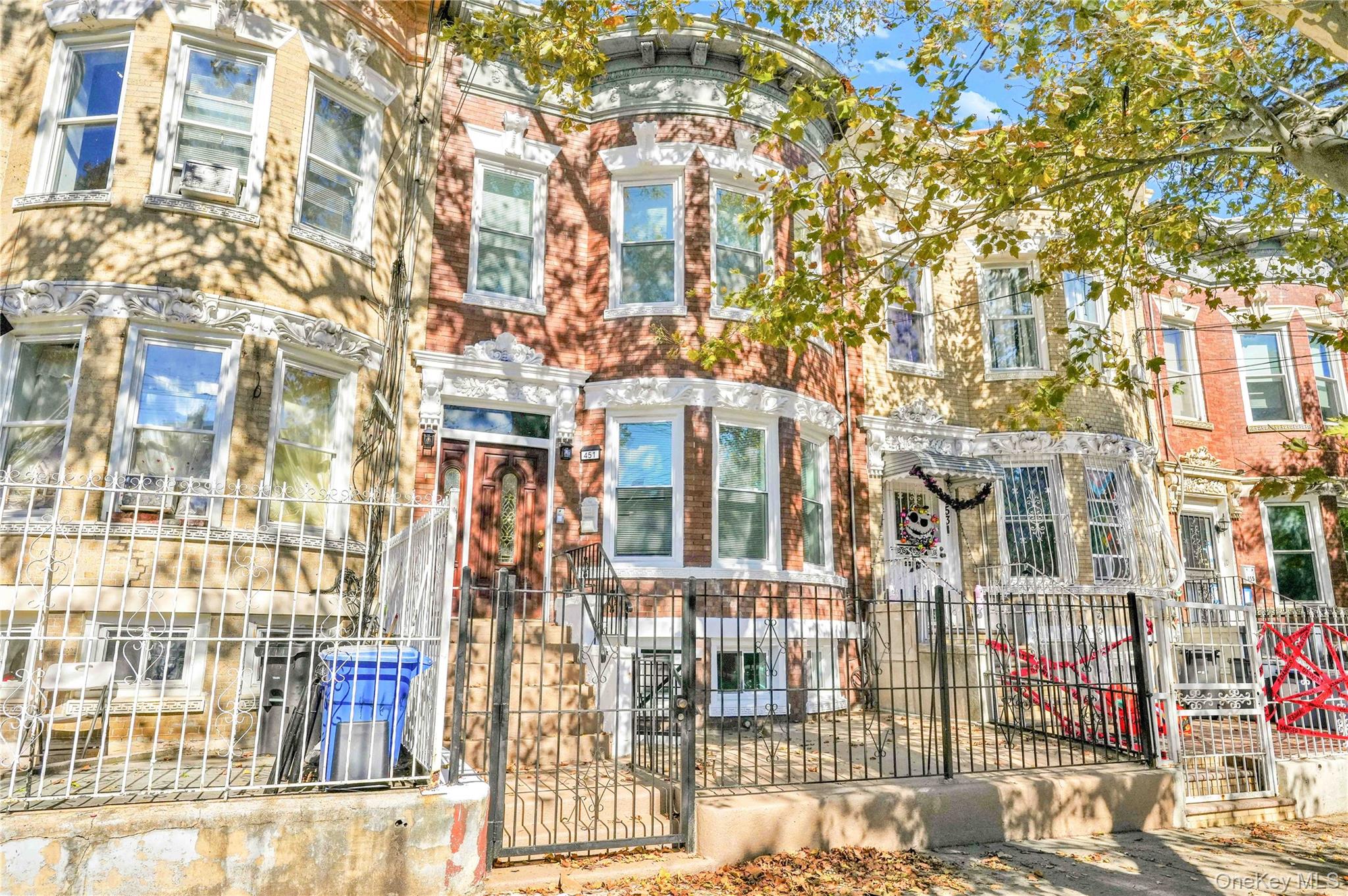 #1 photo, 451 Ridgewood Avenue, ブルックリン区 Brooklyn , NY 11208