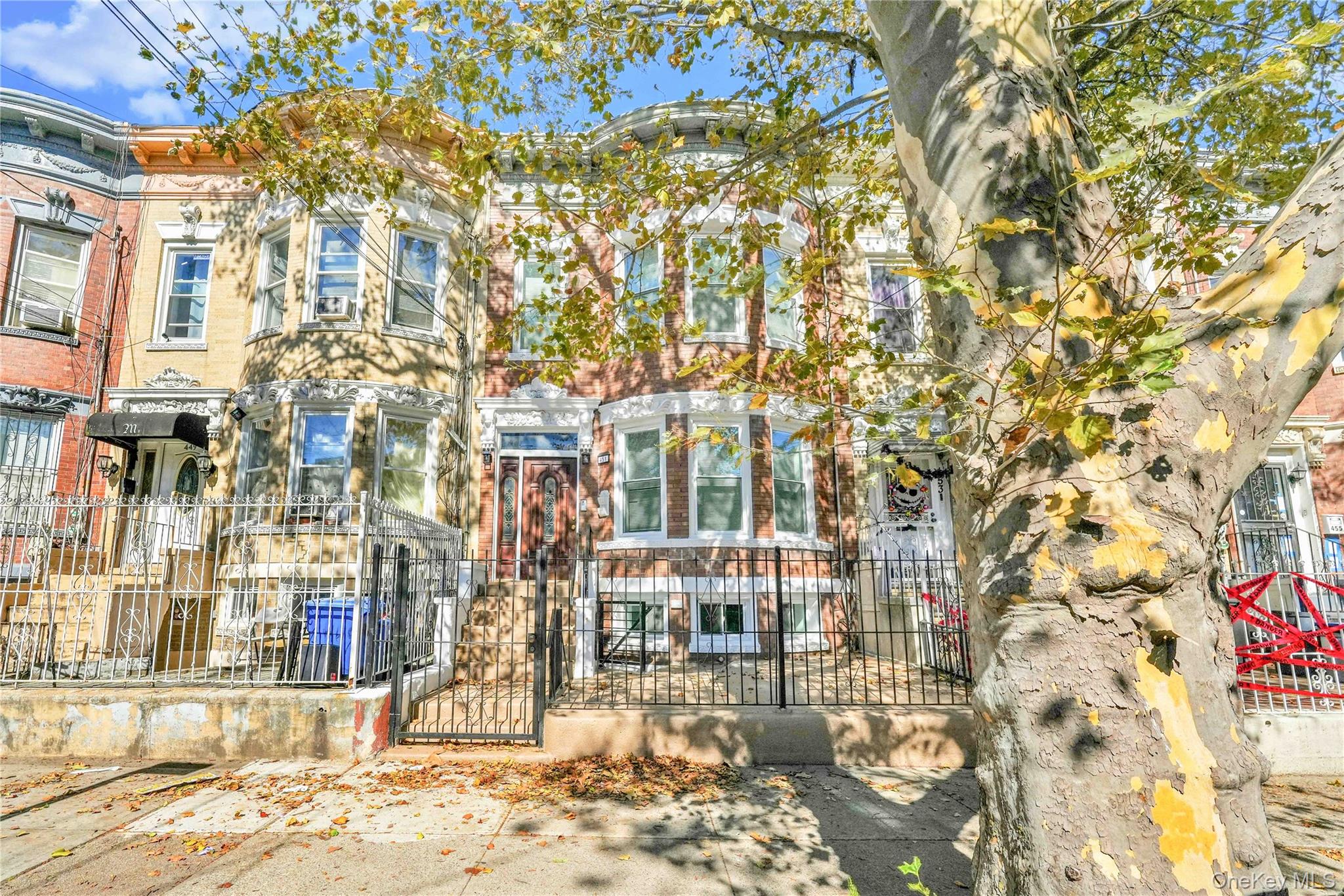 #2 photo, 451 Ridgewood Avenue, ブルックリン区 Brooklyn , NY 11208