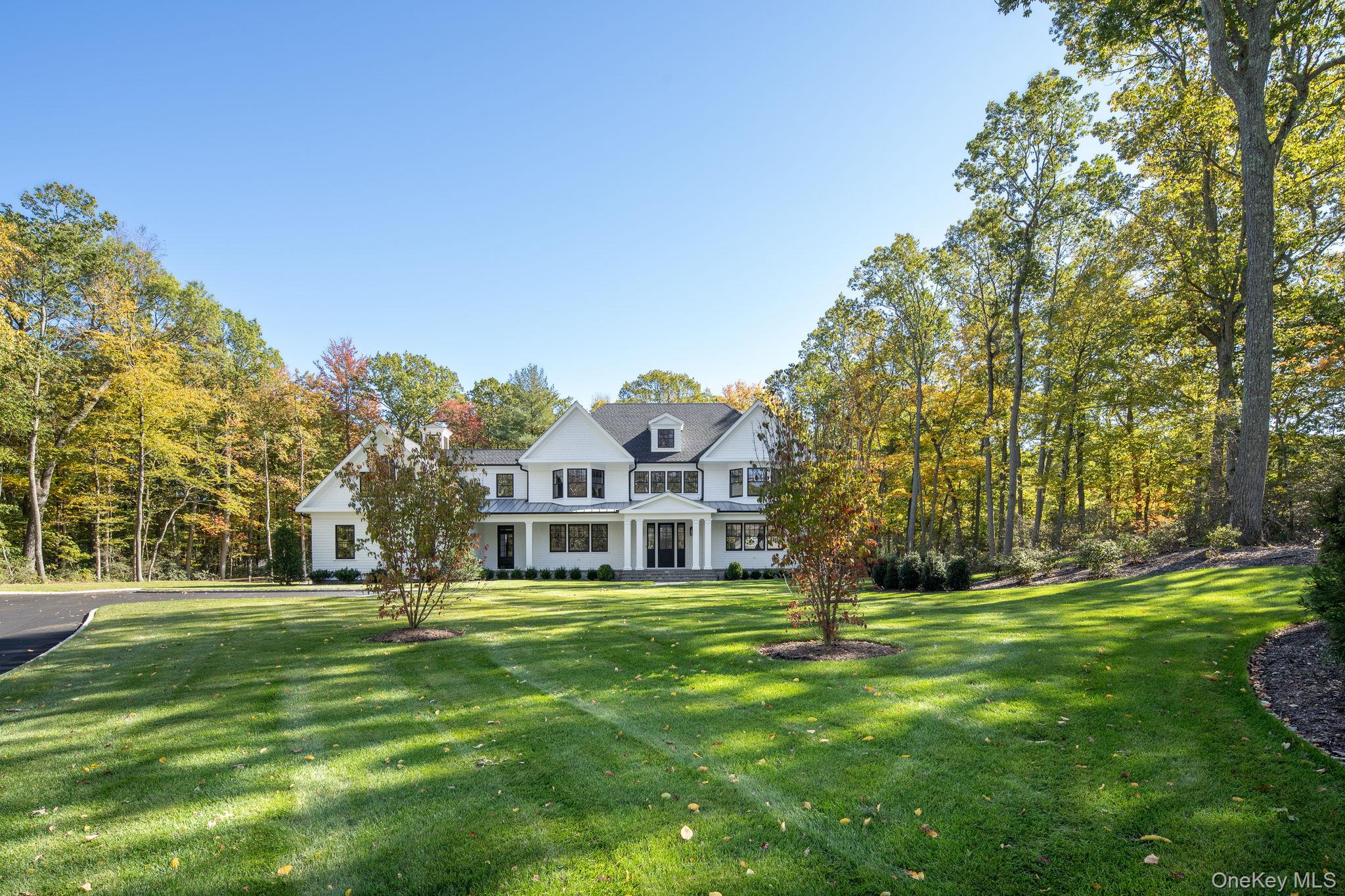 #4 photo, 66 Saw Mill Road, Cold Spring Harbor , NY 11724