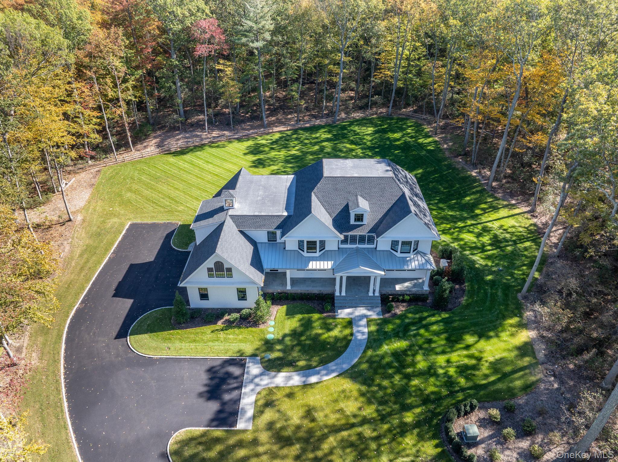 #6 photo, 66 Saw Mill Road, Cold Spring Harbor , NY 11724