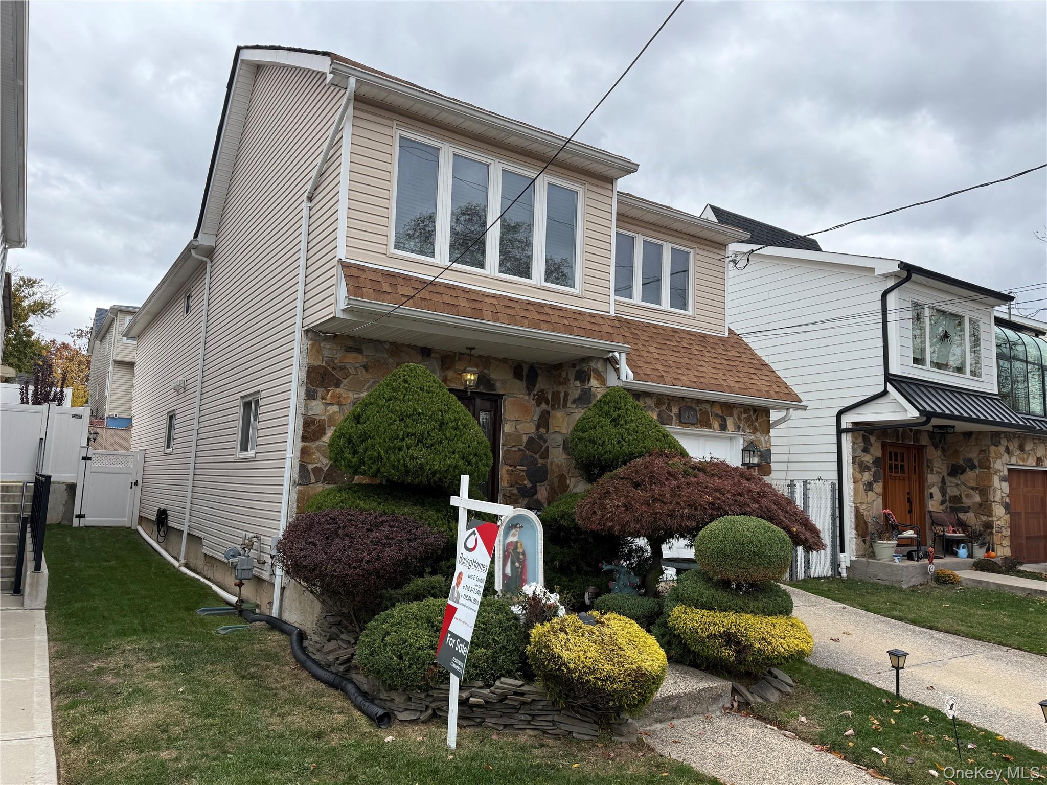 #3 photo, 867 Sinclair Avenue, スタテンアイランド Staten Island , NY 10309