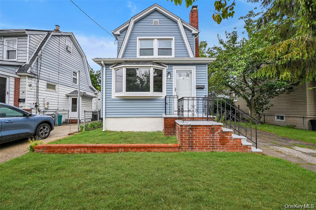 #1 photo, 6 Pershing Avenue, ナッソー郡 Valley Stream , NY 11581