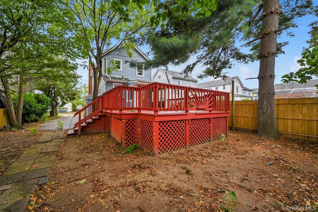 #20 photo, 6 Pershing Avenue, ナッソー郡 Valley Stream , NY 11581