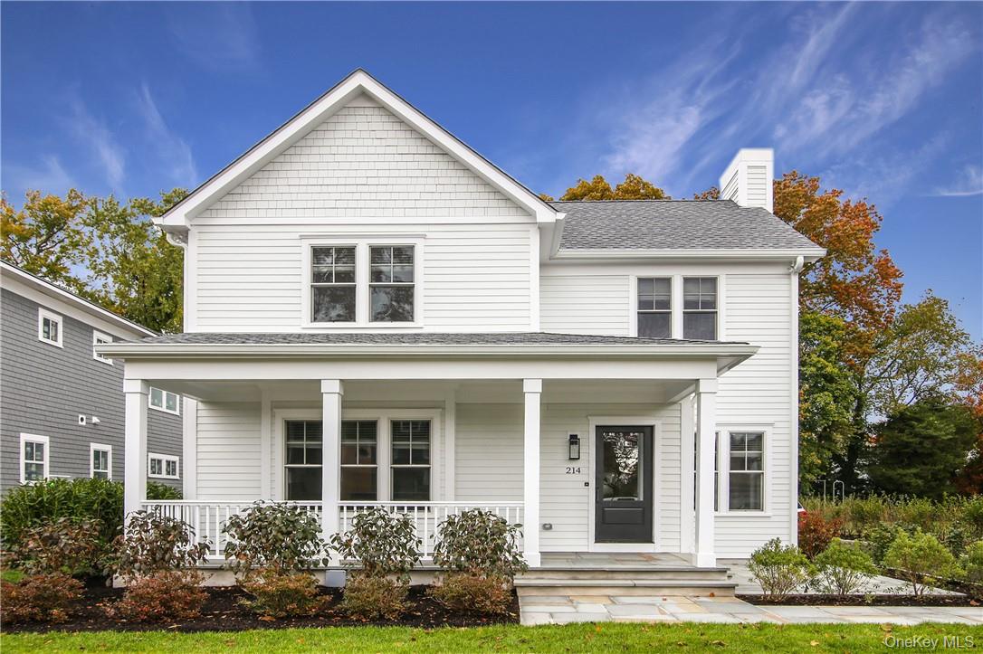 #1 photo, 214 Central Avenue, Rye , NY 10580