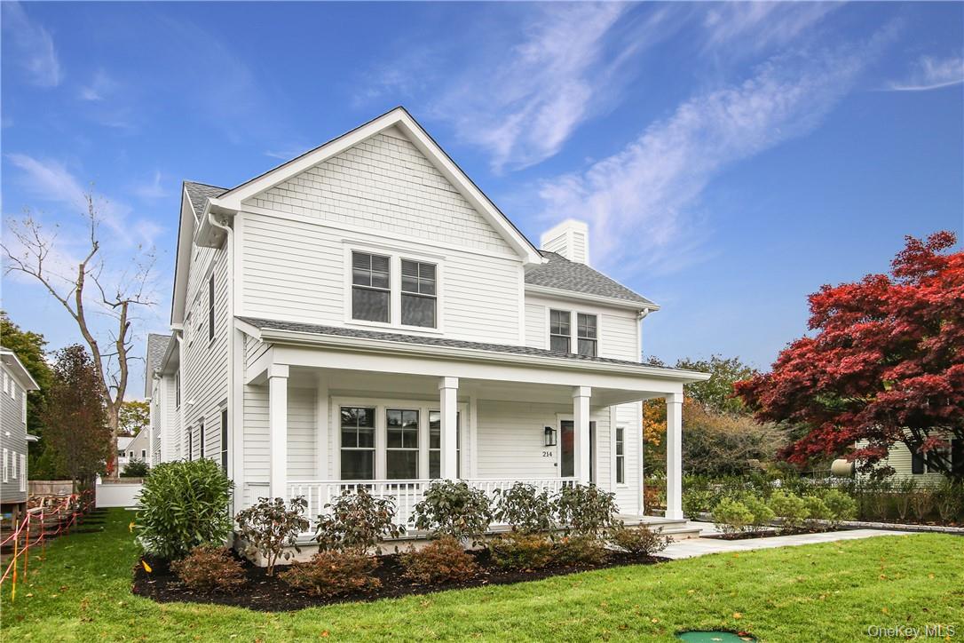 #2 photo, 214 Central Avenue, Rye , NY 10580