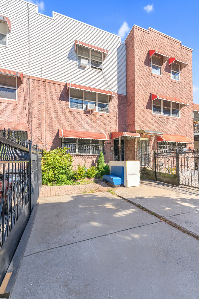 #1 photo, 439 E 147TH Street, Mott Haven , NY 10455