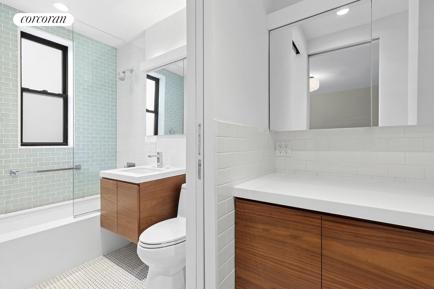 #9 photo, 30 E 9TH Street, Greenwich Village , NY 10003