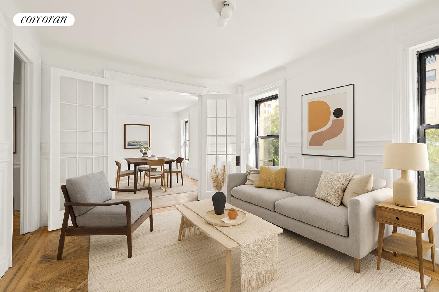 #1 photo, 243 W 98TH Street, マンハッタン Upper West Side , NY 10025