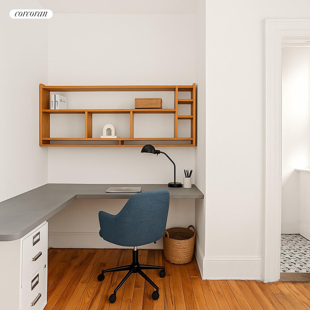 #11 photo, 243 W 98TH Street, マンハッタン Upper West Side , NY 10025