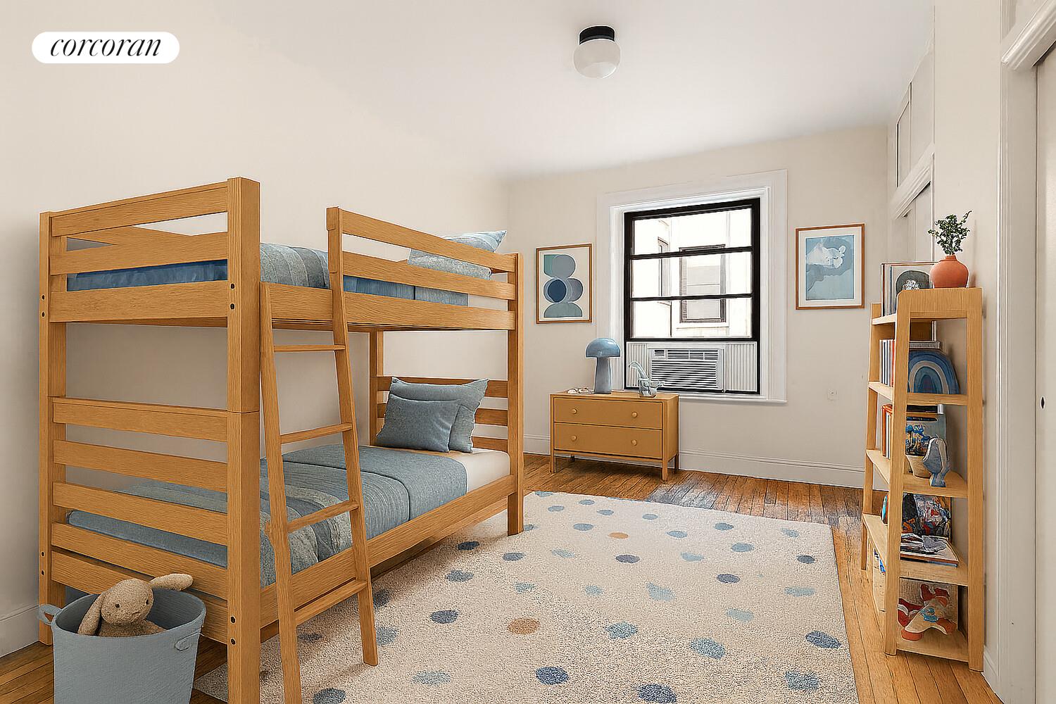 #8 photo, 243 W 98TH Street, マンハッタン Upper West Side , NY 10025