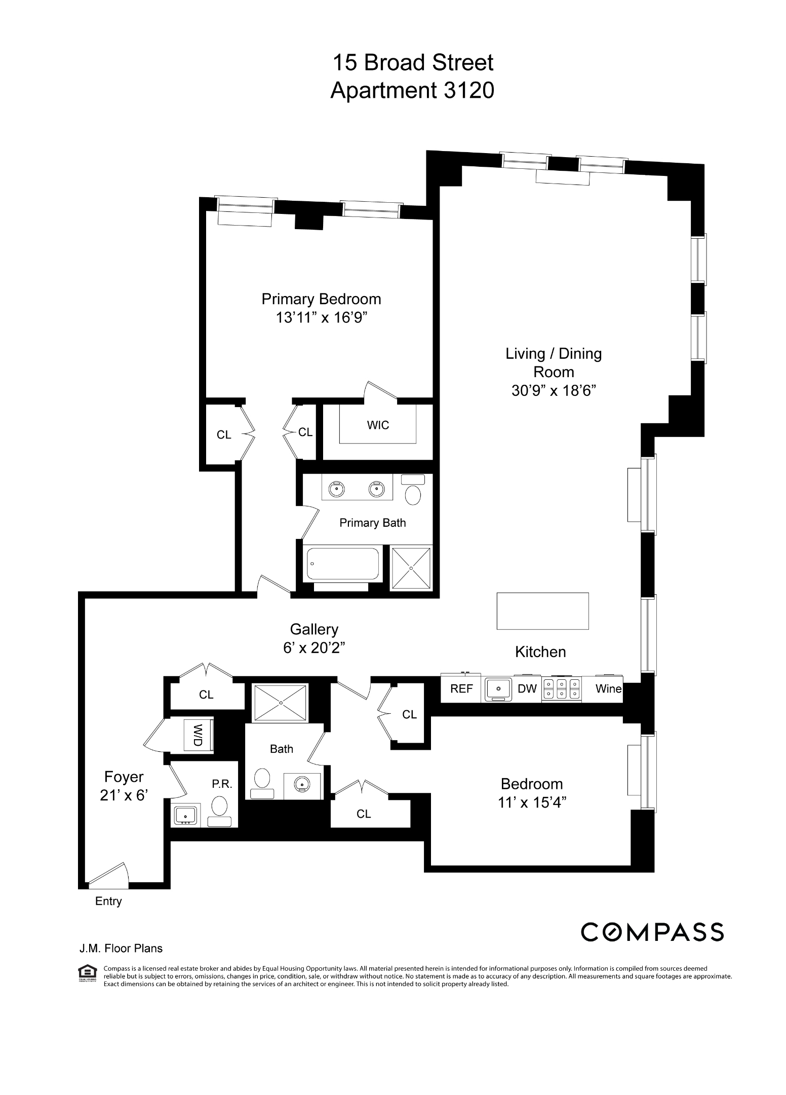 #2 photo, 15 Broad Street, マンハッタン Financial District , NY 10005