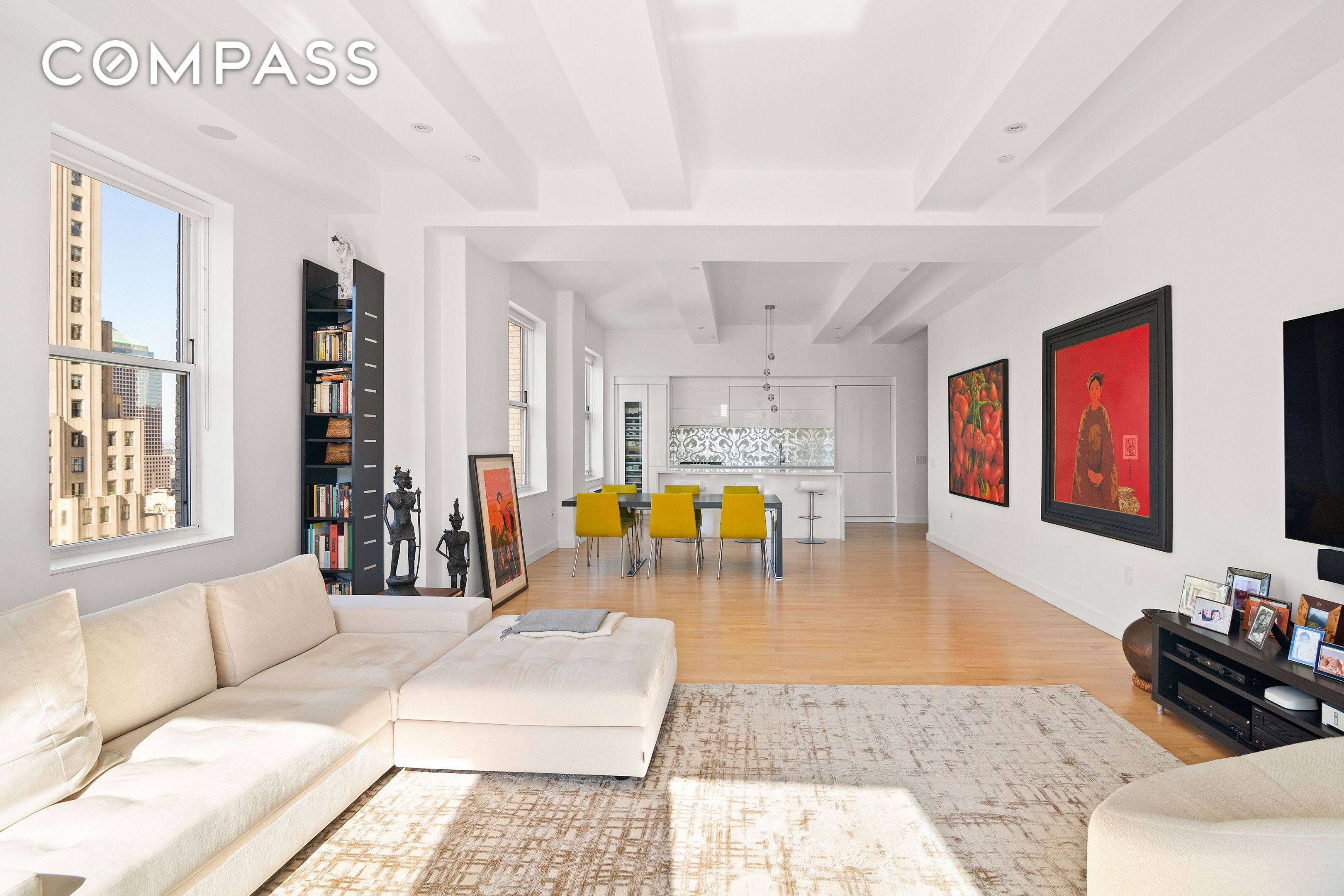 #3 photo, 15 Broad Street, マンハッタン Financial District , NY 10005