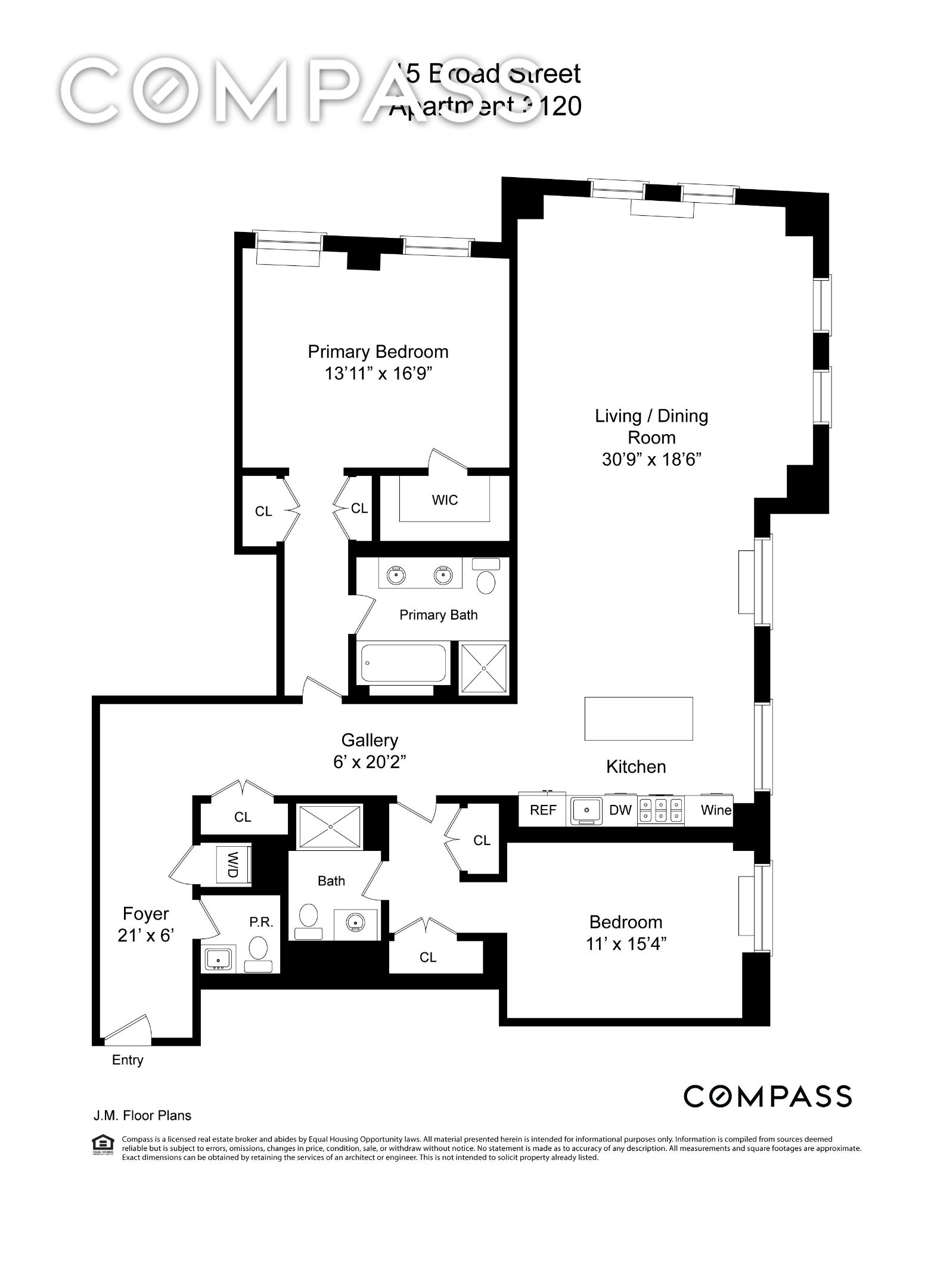 #9 photo, 15 Broad Street, マンハッタン Financial District , NY 10005